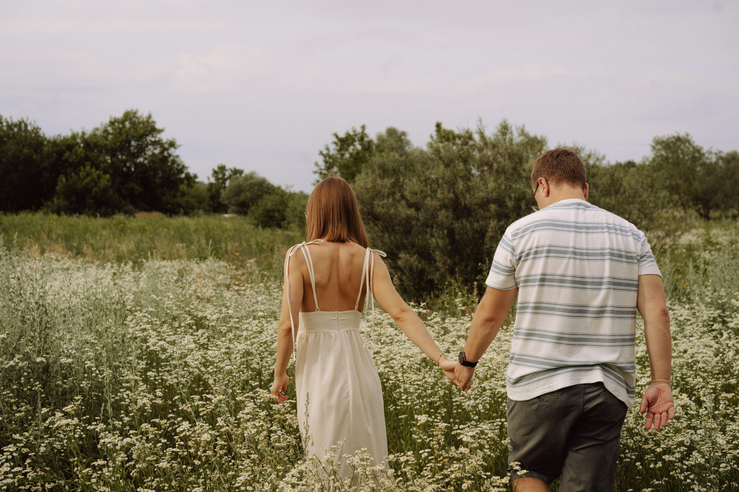 Полевая фотоистория. Лиза Фирстова — самый добрый фотограф