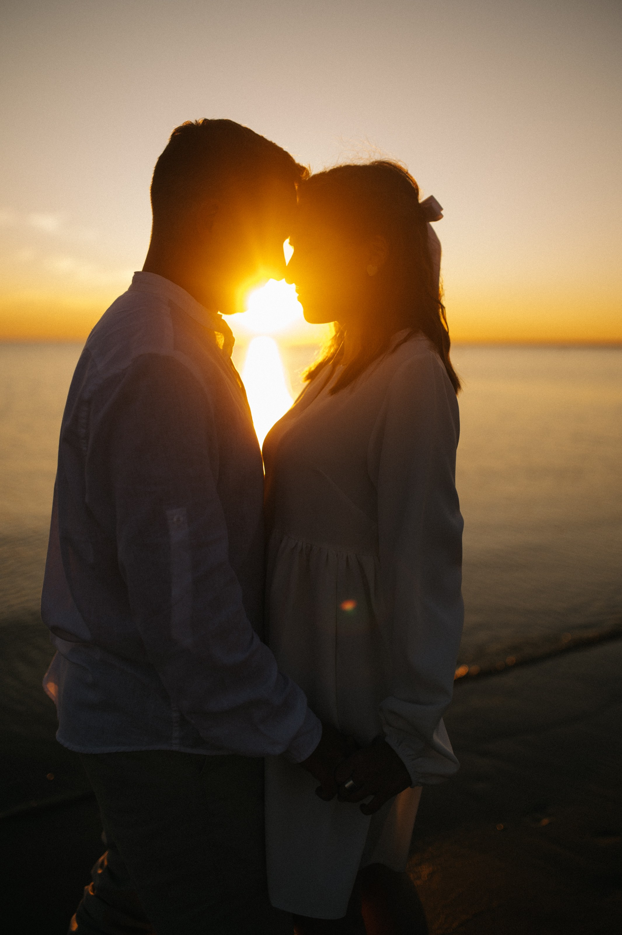 Фотосессия на заливе. Семейный и детский фотограф и видеограф в Санкт-Петербурге Веденина Юл