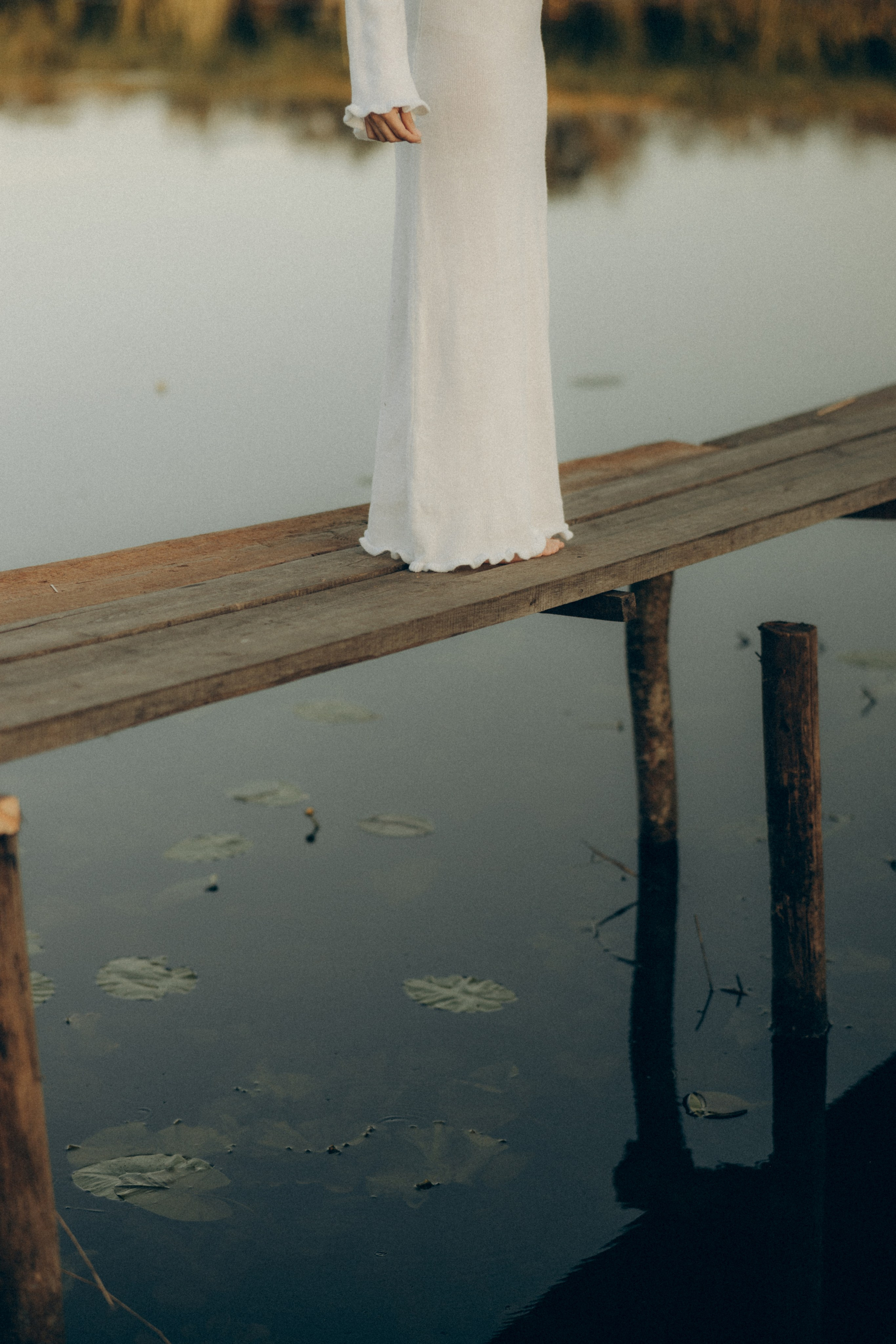 Индивидуальные уличные серии