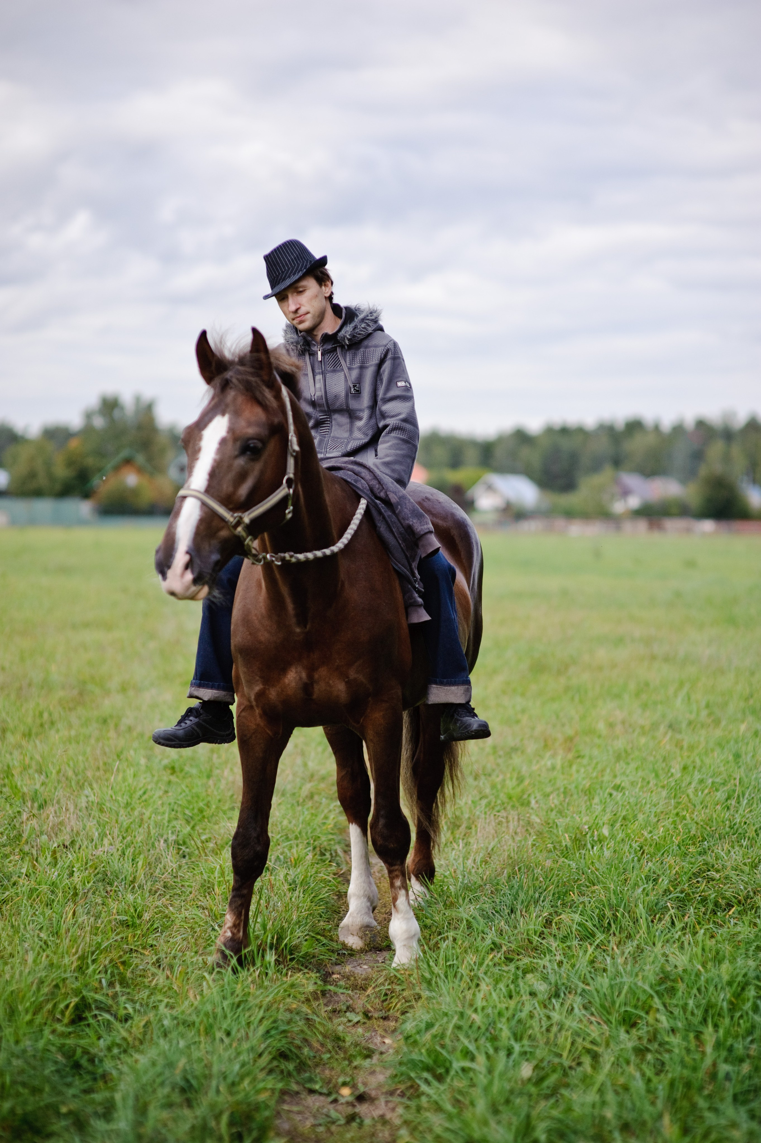 Татьяна и Алексей. В ожидании малыша. Семейный фотограф Анна Дубовская