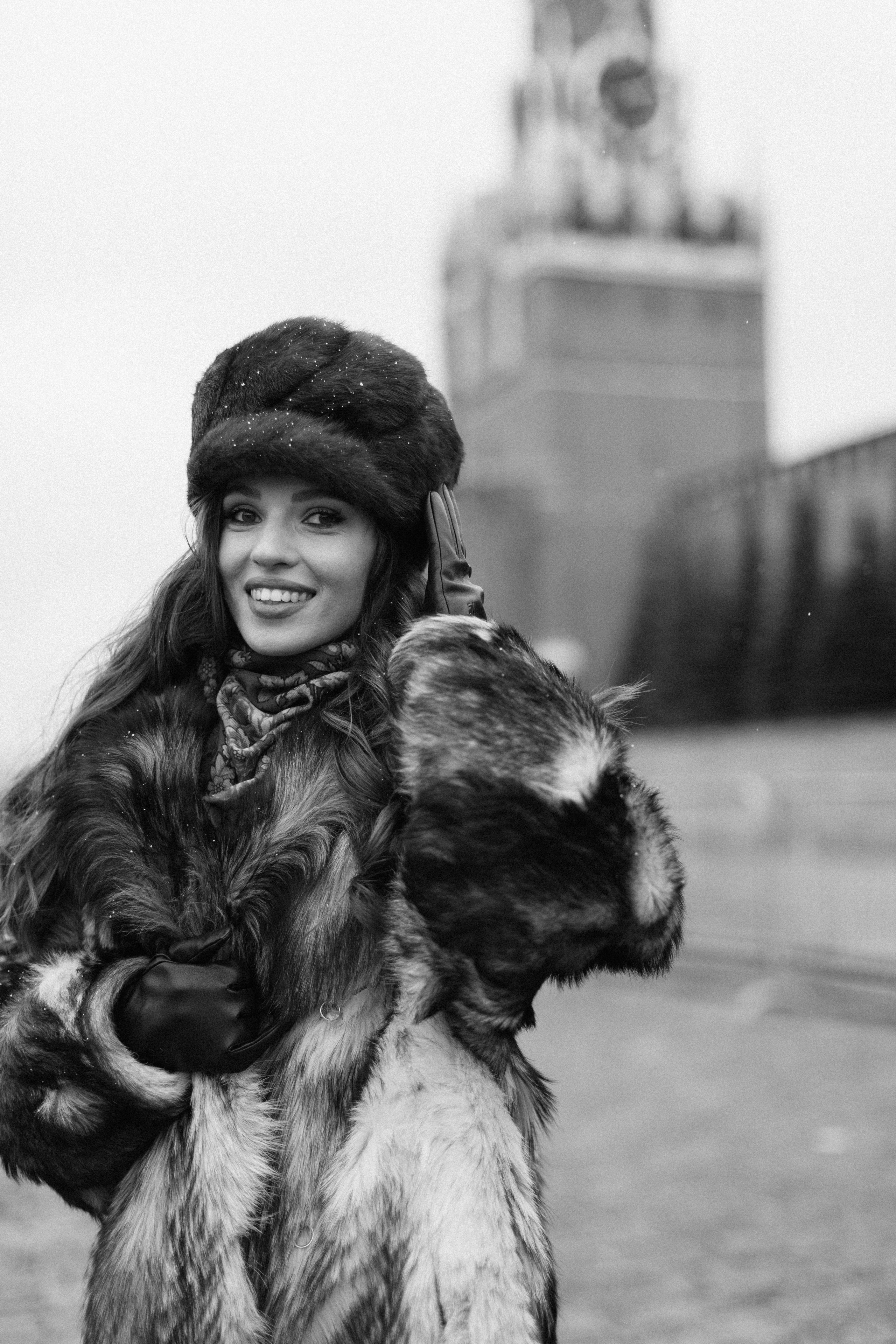 Мария. Свадебный фотограф Москва Татьяна Кундельчук