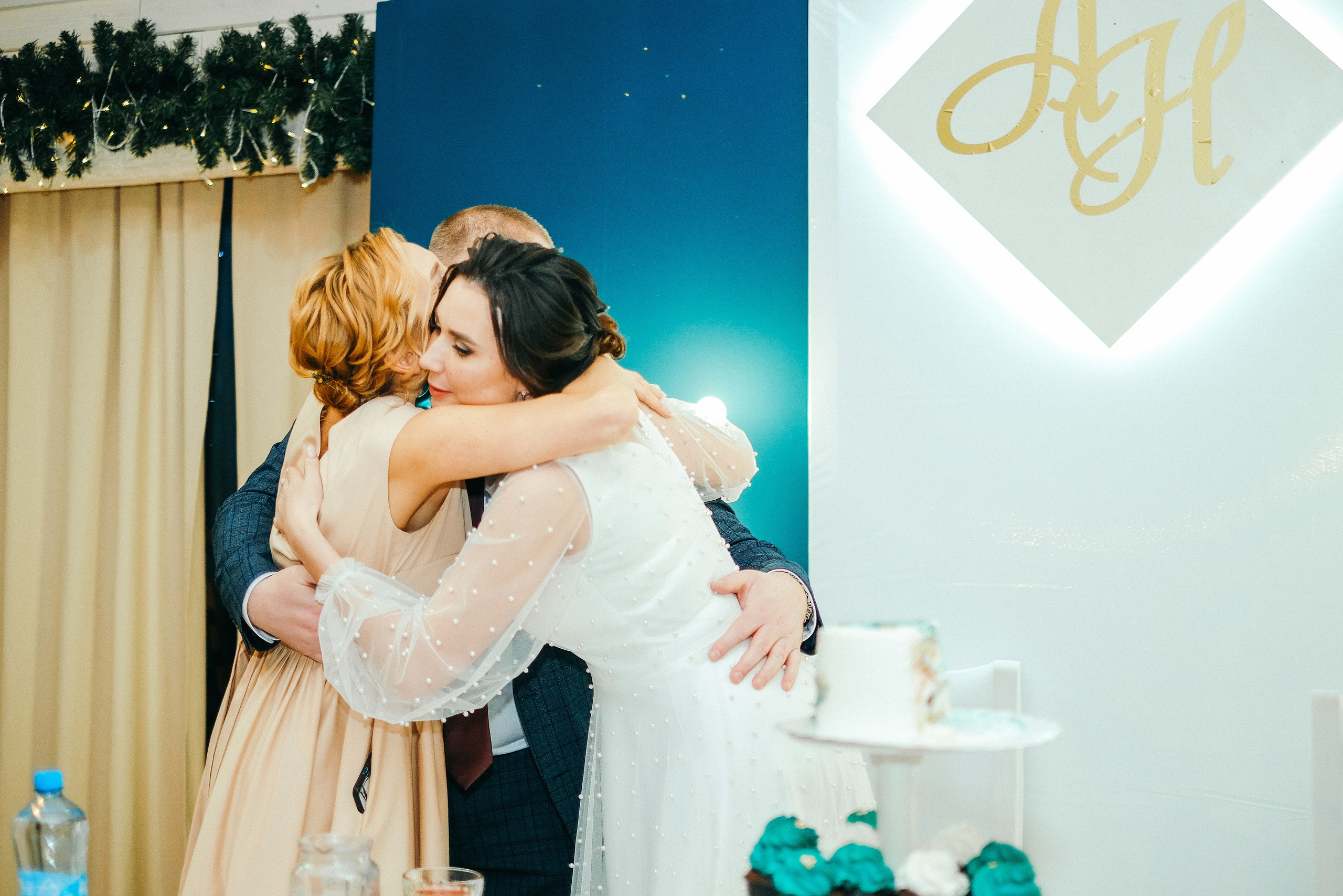 Андрей и Наталья. Свадебный и репортажной фотограф Денис Ожигин в Краснодаре и Краснодарском крае