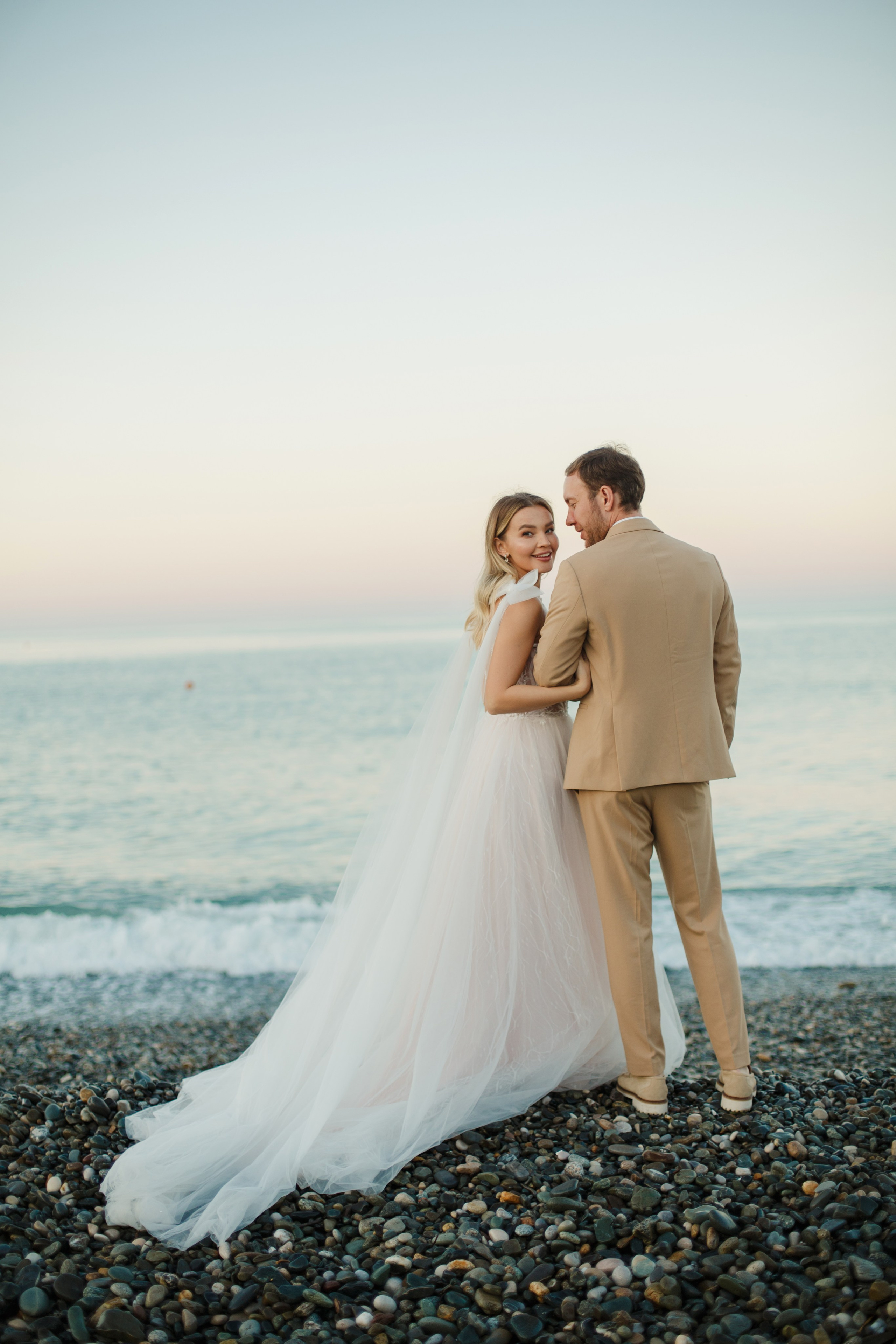 Море. Love Story 3. Главная