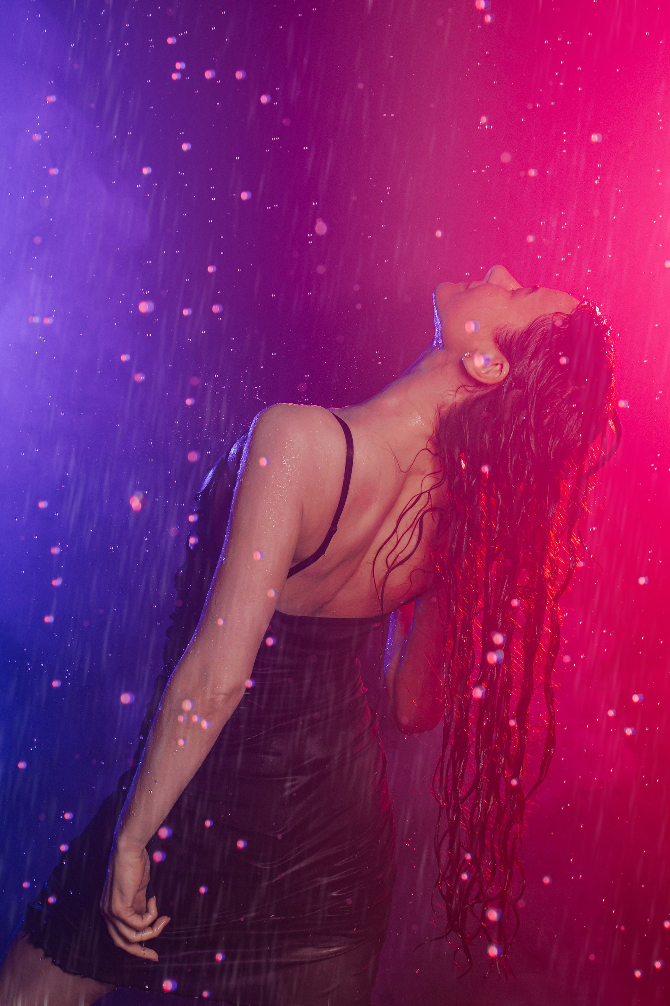 Aqua.Красноярск. Фотограф Норильск Талнах Оксана Пашкевич