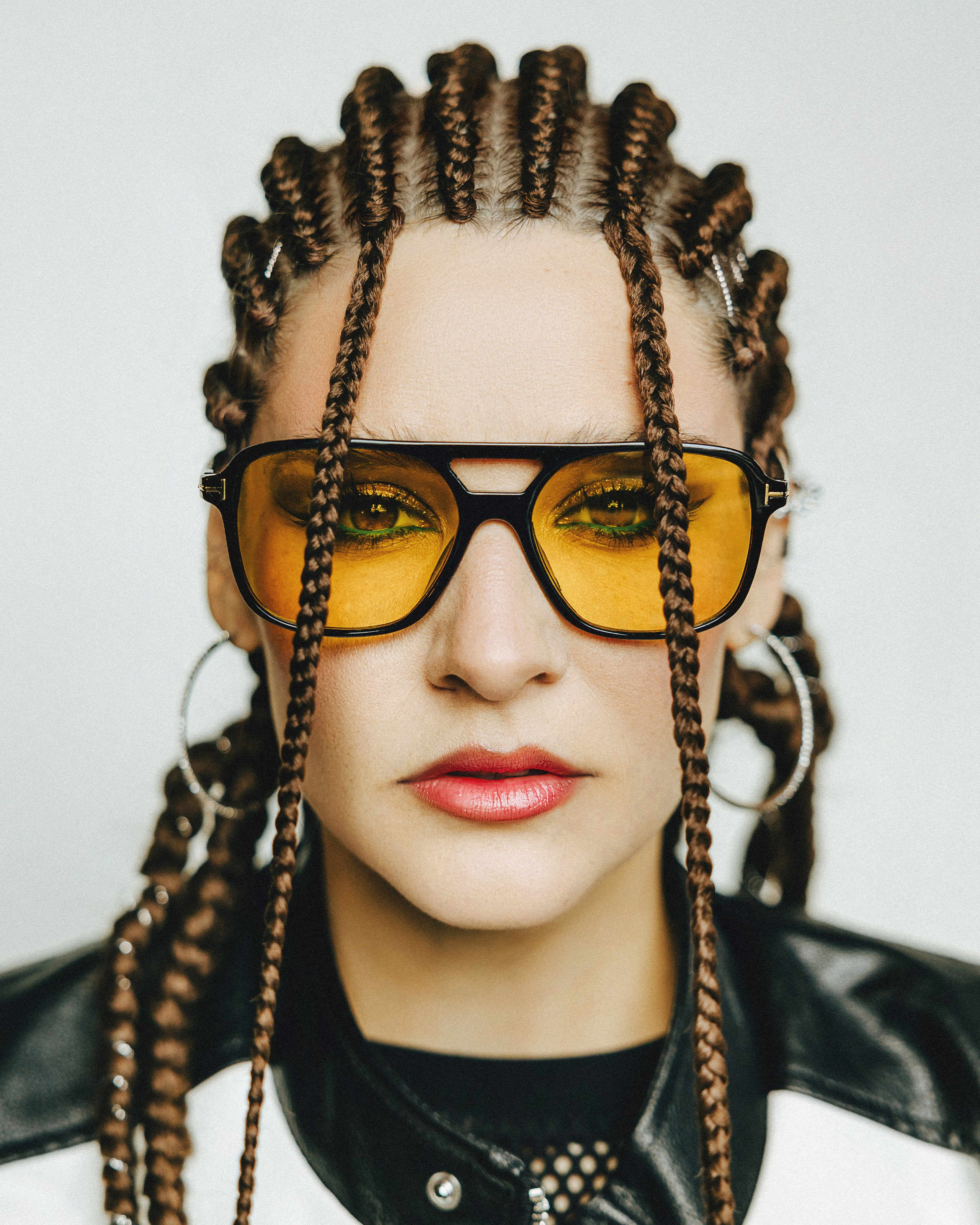 Глафира Тарханова. Профессиональный фотограф в Москве