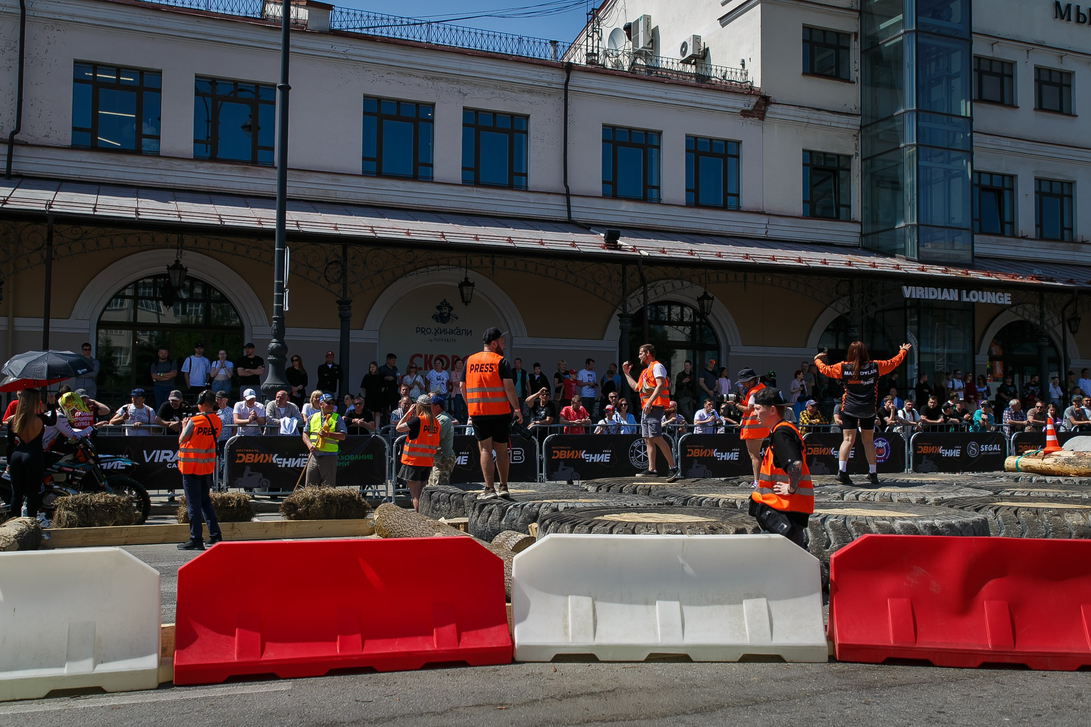 SEGAL ДВИЖЕНИЕ. Профессиональный фотограф Дугинов Николай | Екатеринбург