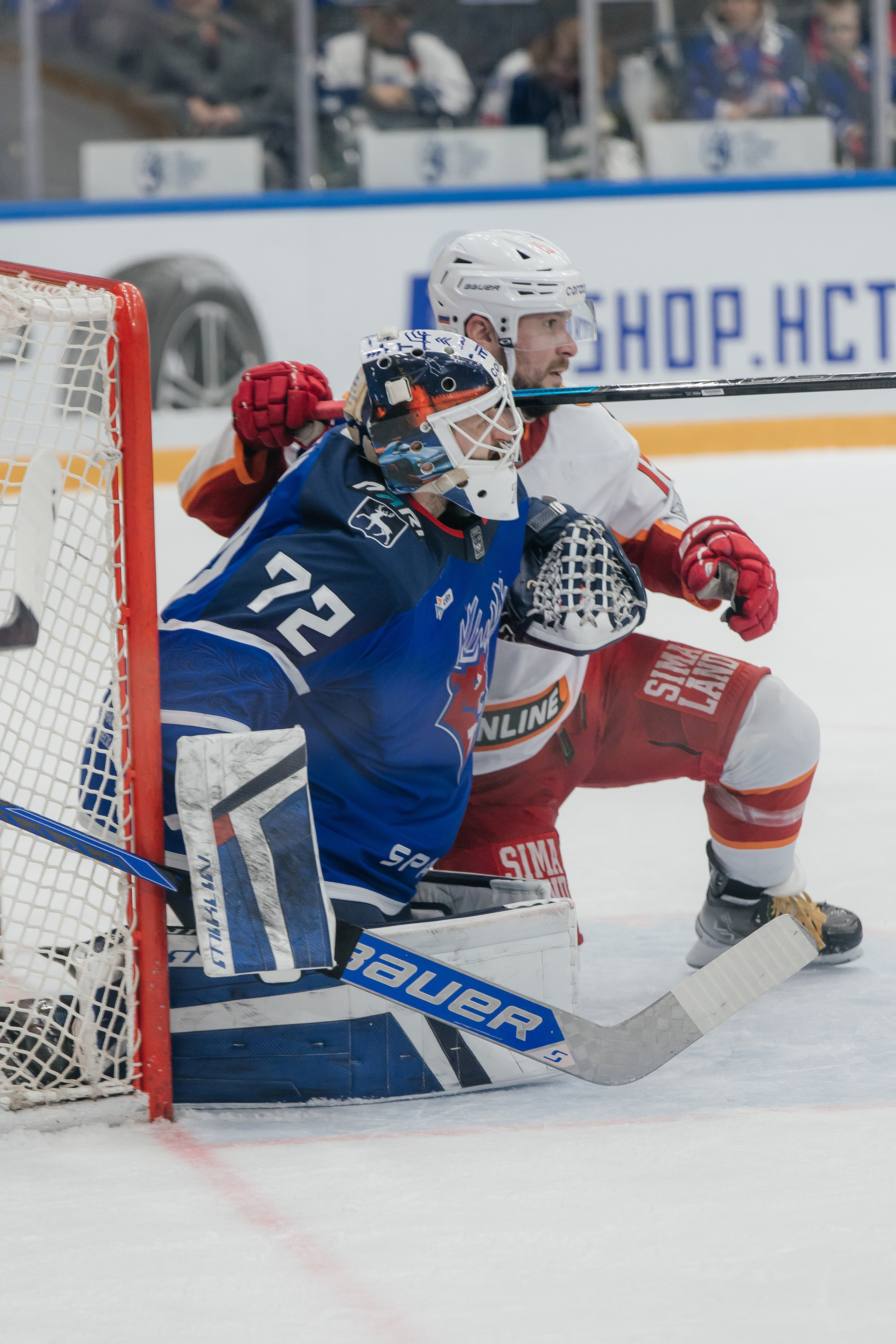 Торпедо — Автомобилист. Свадебный и Репортажный фотограф Нижний Новгород Москва Ежов Иван