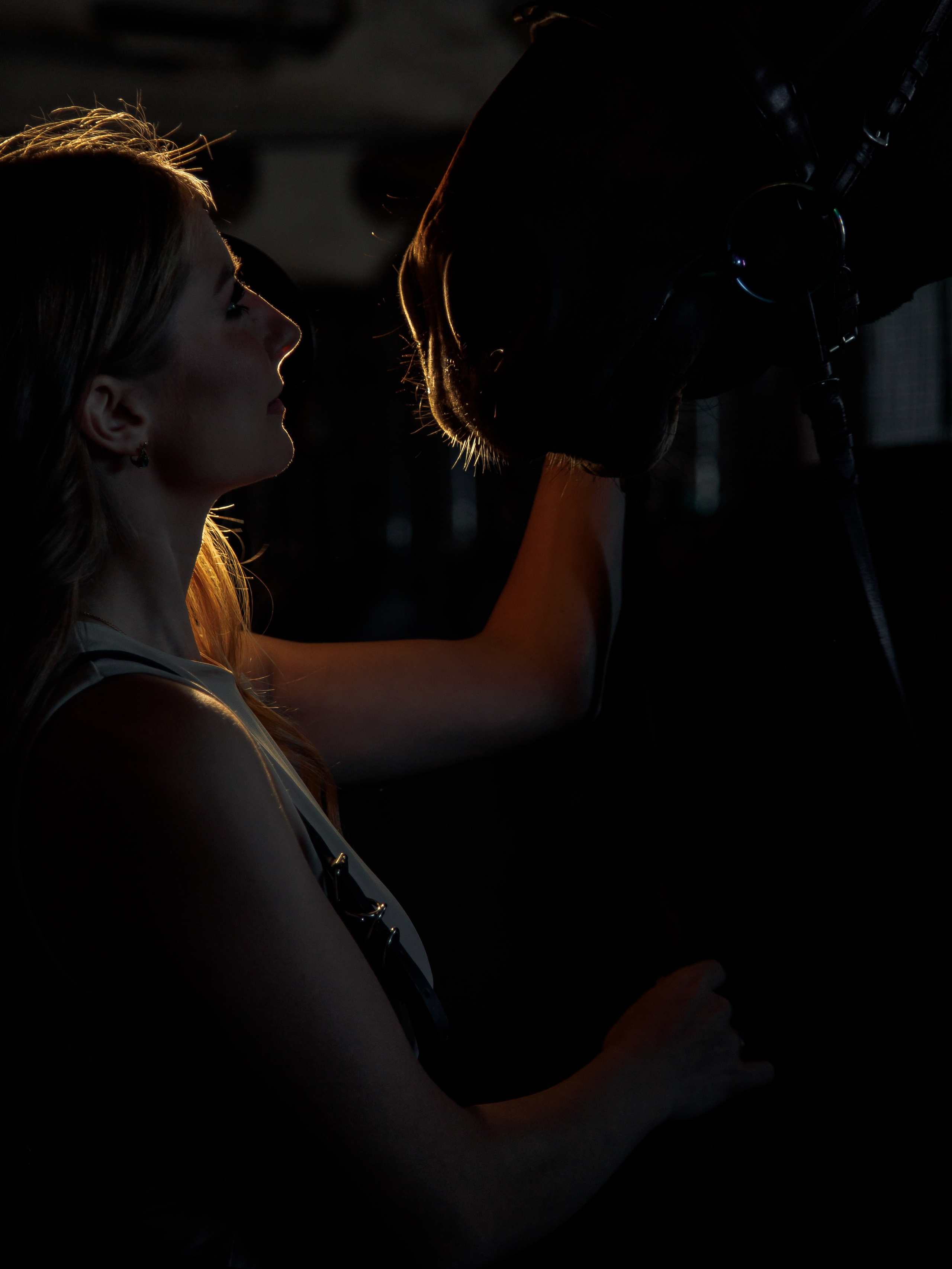 Тематические съемки. Фотограф и видеограф в Санкт-Петербурге Прохорова Надежда