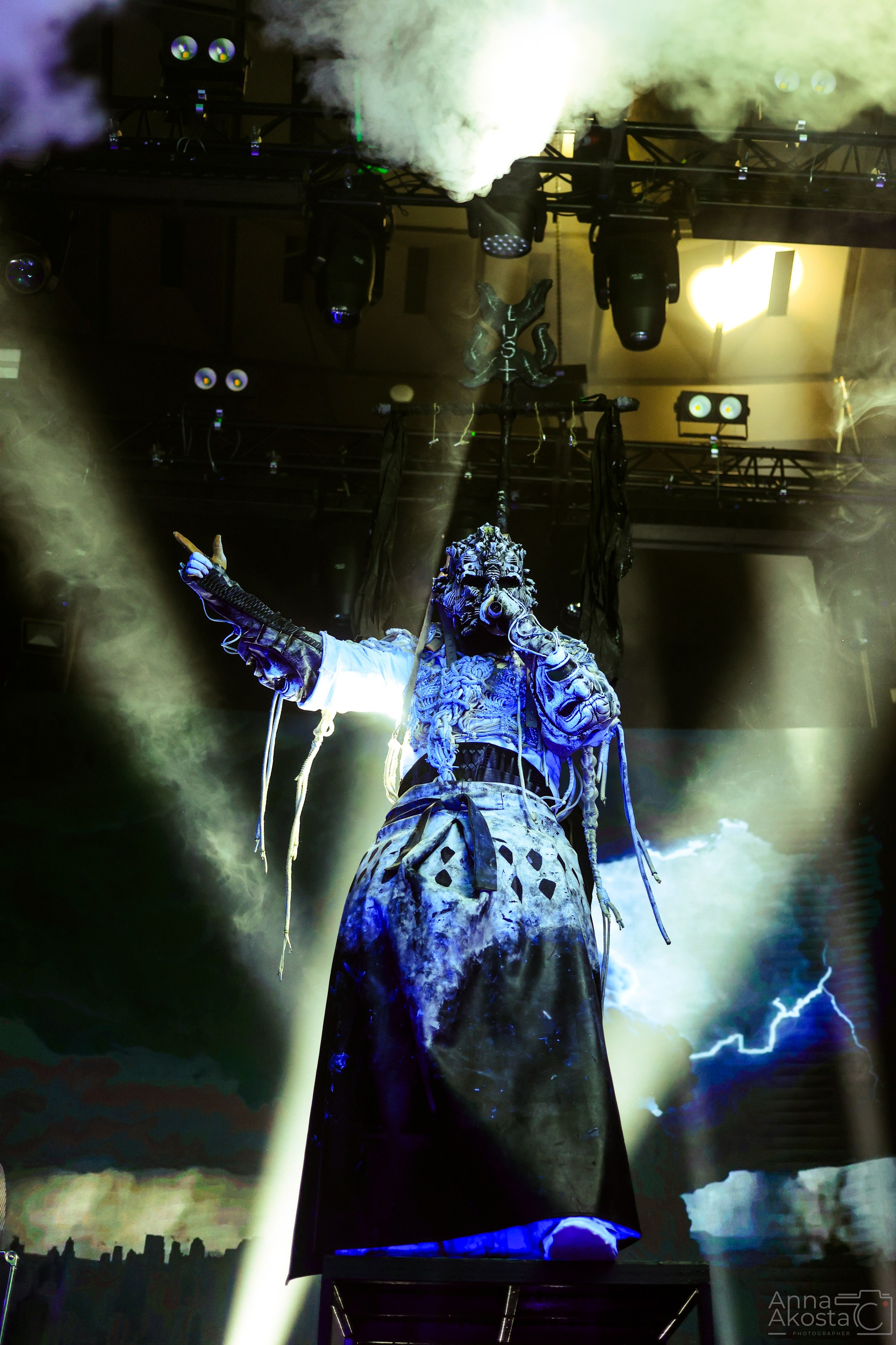 Biopsyhoz | Aurora Concert Hall | СПб. Анна Акоста: фотограф в Санкт-Петербурге и Таганроге