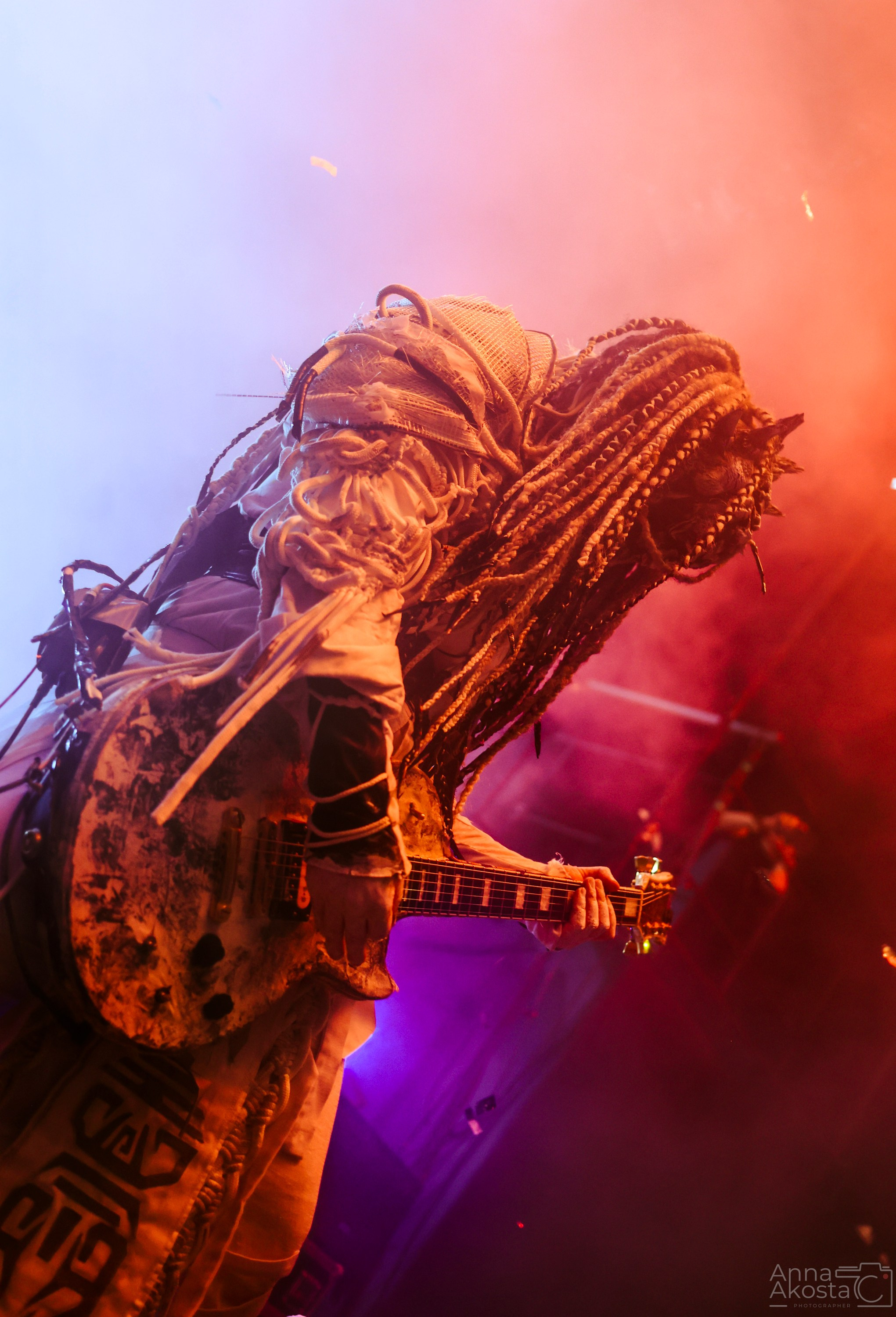 Biopsyhoz | Aurora Concert Hall | СПб. Анна Акоста: фотограф в Санкт-Петербурге и Таганроге