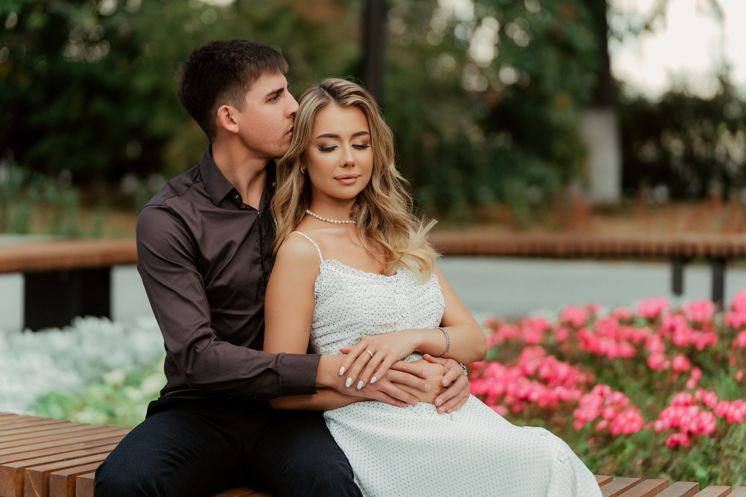 Александр и Кристина. Фотограф Никита Анкудинов. Москва — Чебоксары — Казань