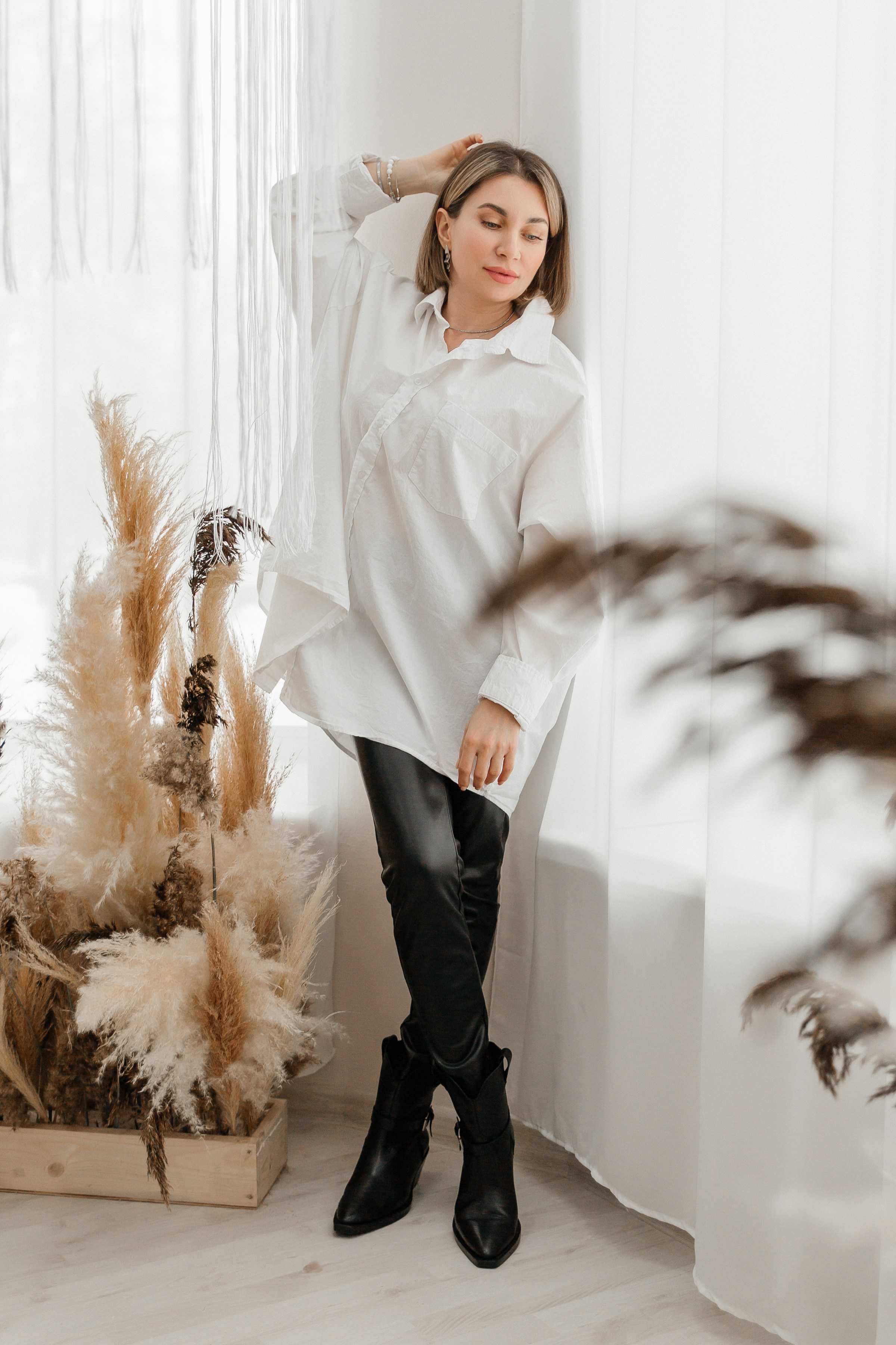 Бьюти завтрак бьюти-стилиста Екатерины. Качуняк Наталия портретный фотограф в Иваново