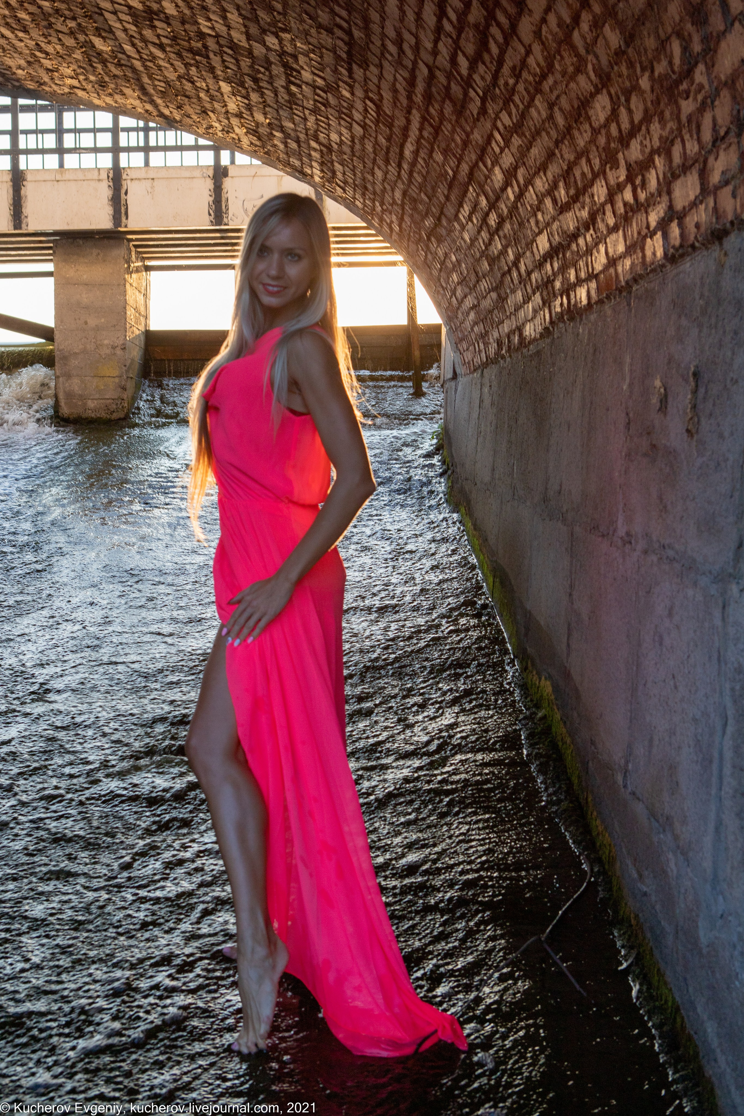 Люди. Кучеров Евгений. Фотограф