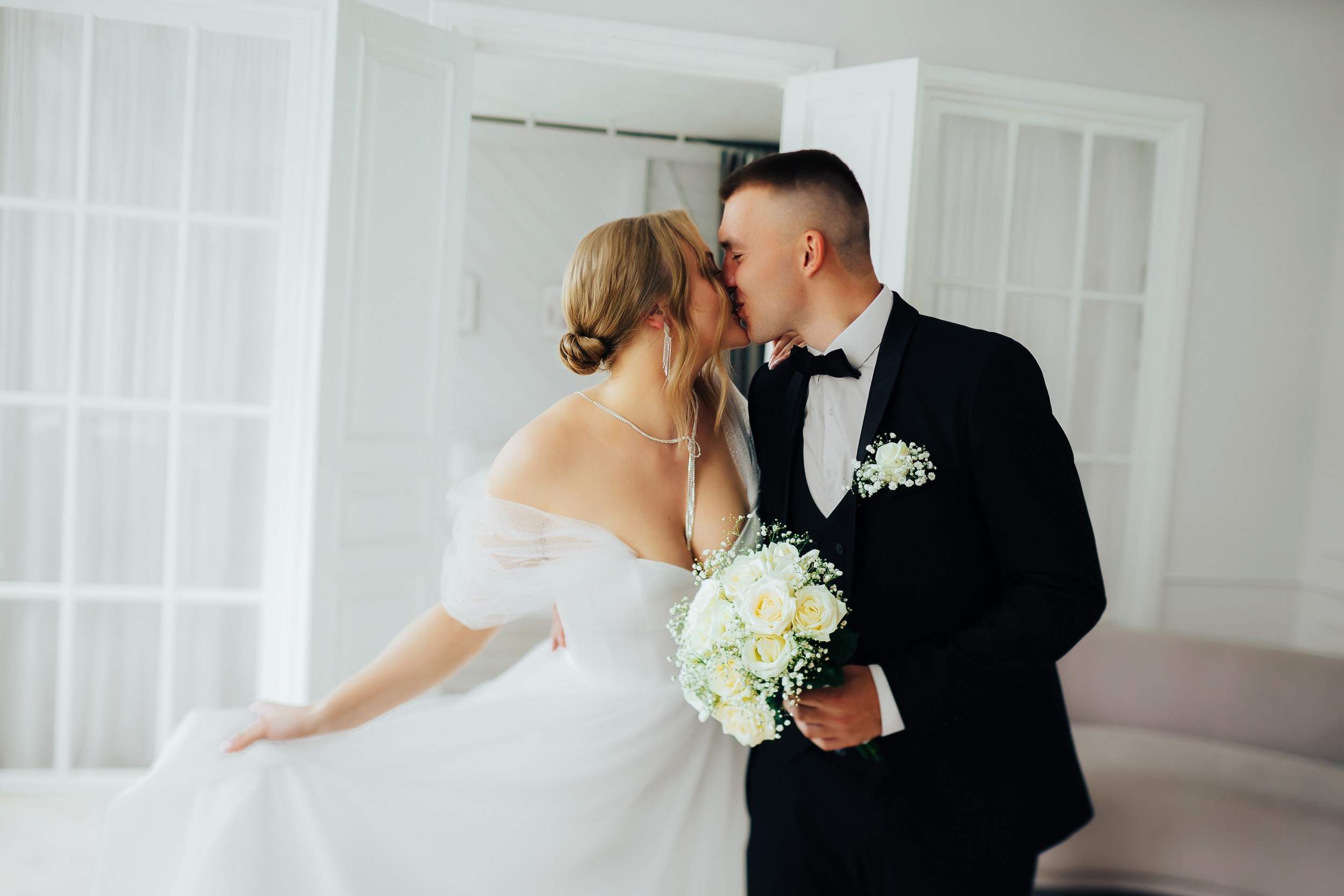 Свадьба Макса и Насти. Ваш свадебный и семейный фотограф