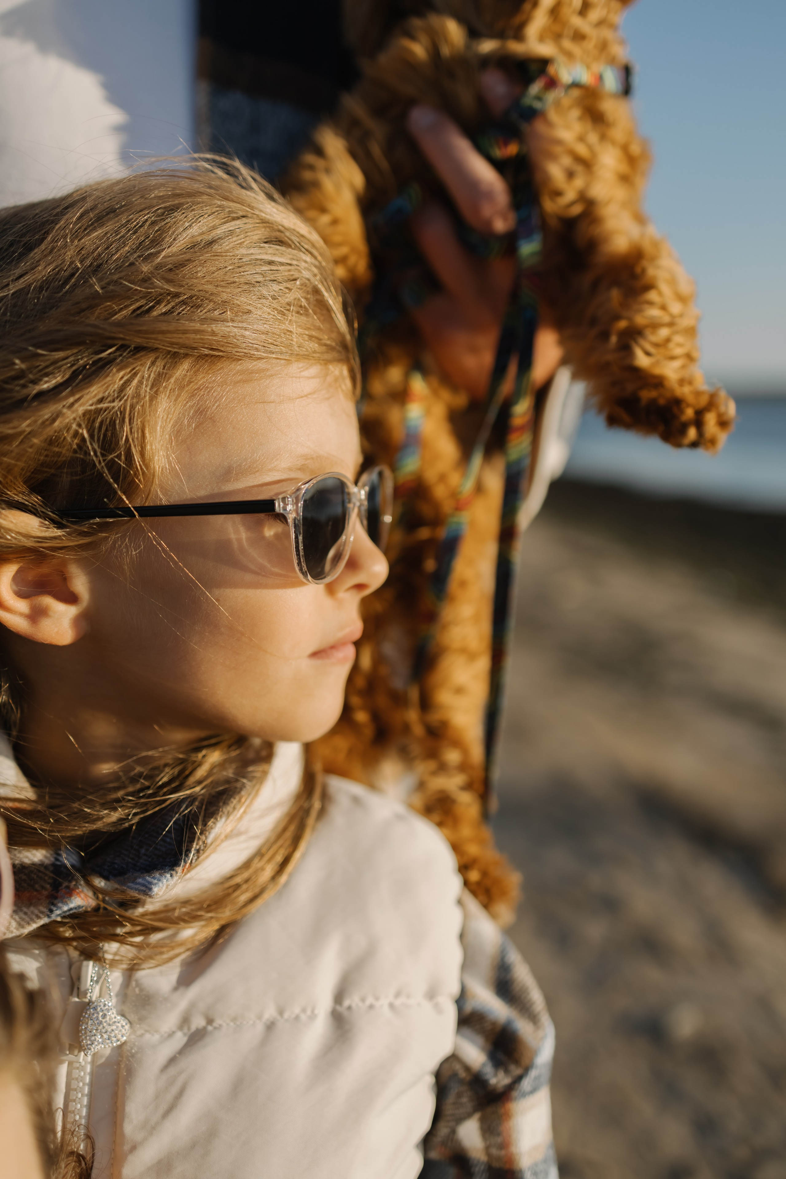 Чудо рядом с тобой. Семейный и детский фотограф в Санкт-Петербурге — Лаврова Ольга