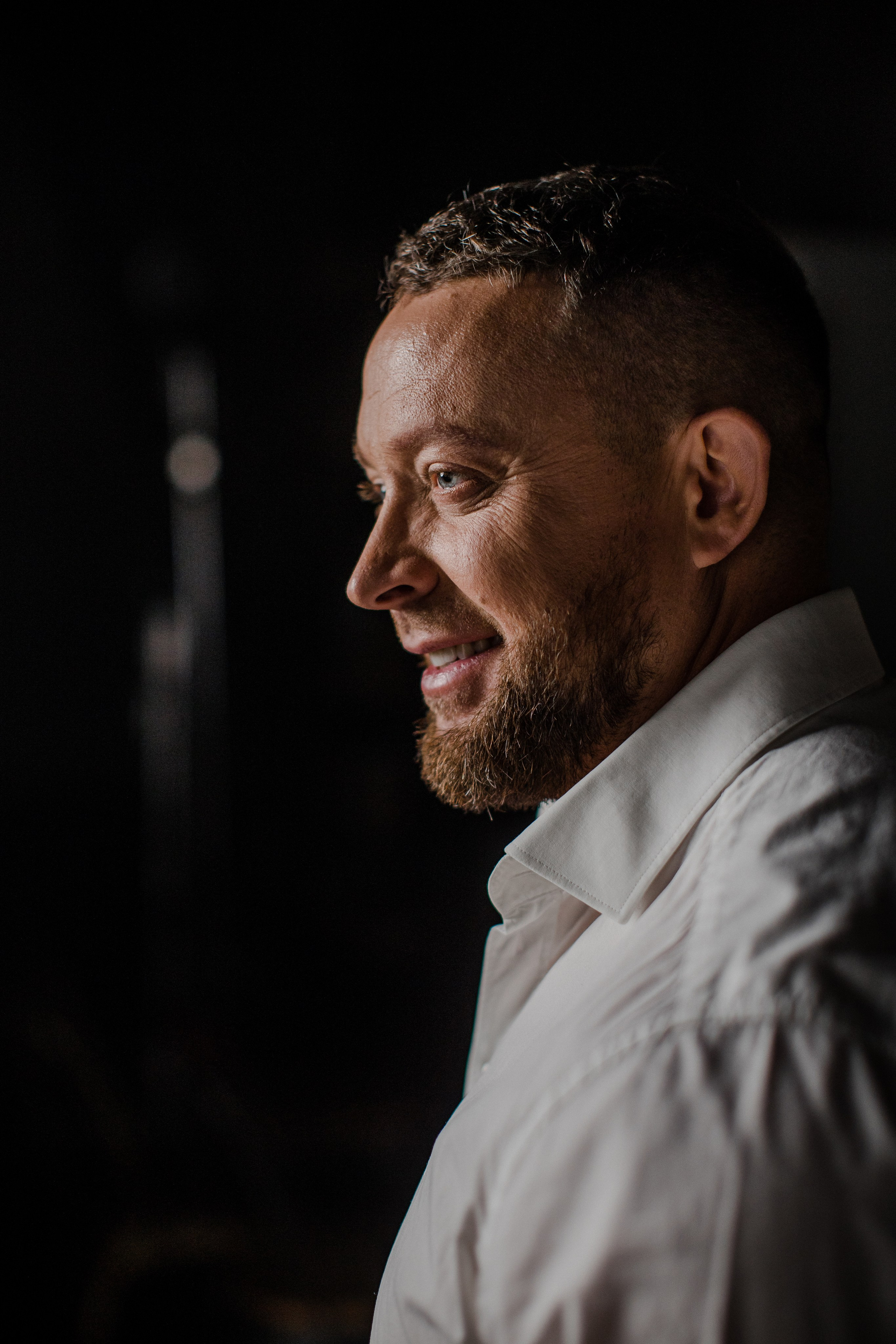 Андрей. Семейный и детский фотограф в Москве Кузьмина Мария