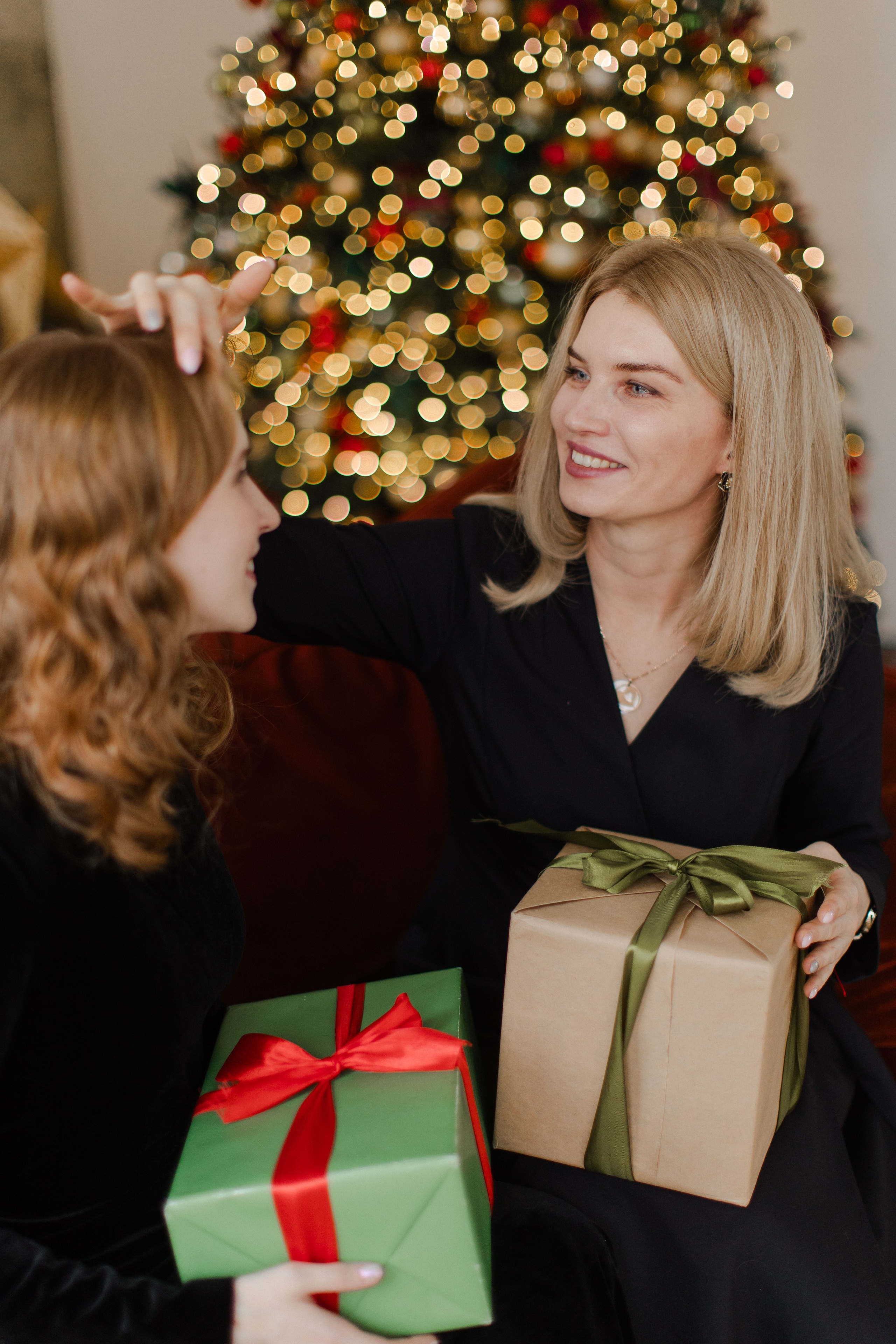 Мама и дочка. Семейный и детский фотограф в Москве Кузьмина Мария