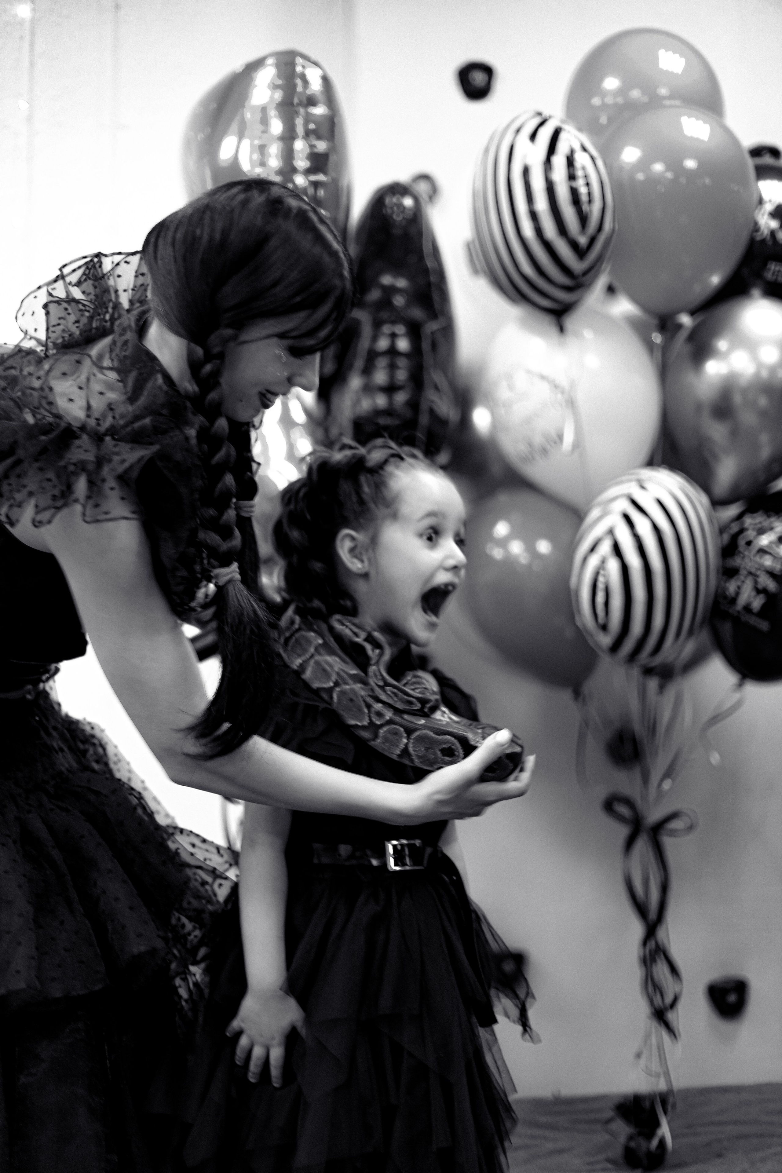 POLINA 5 YEARS. Photokarish