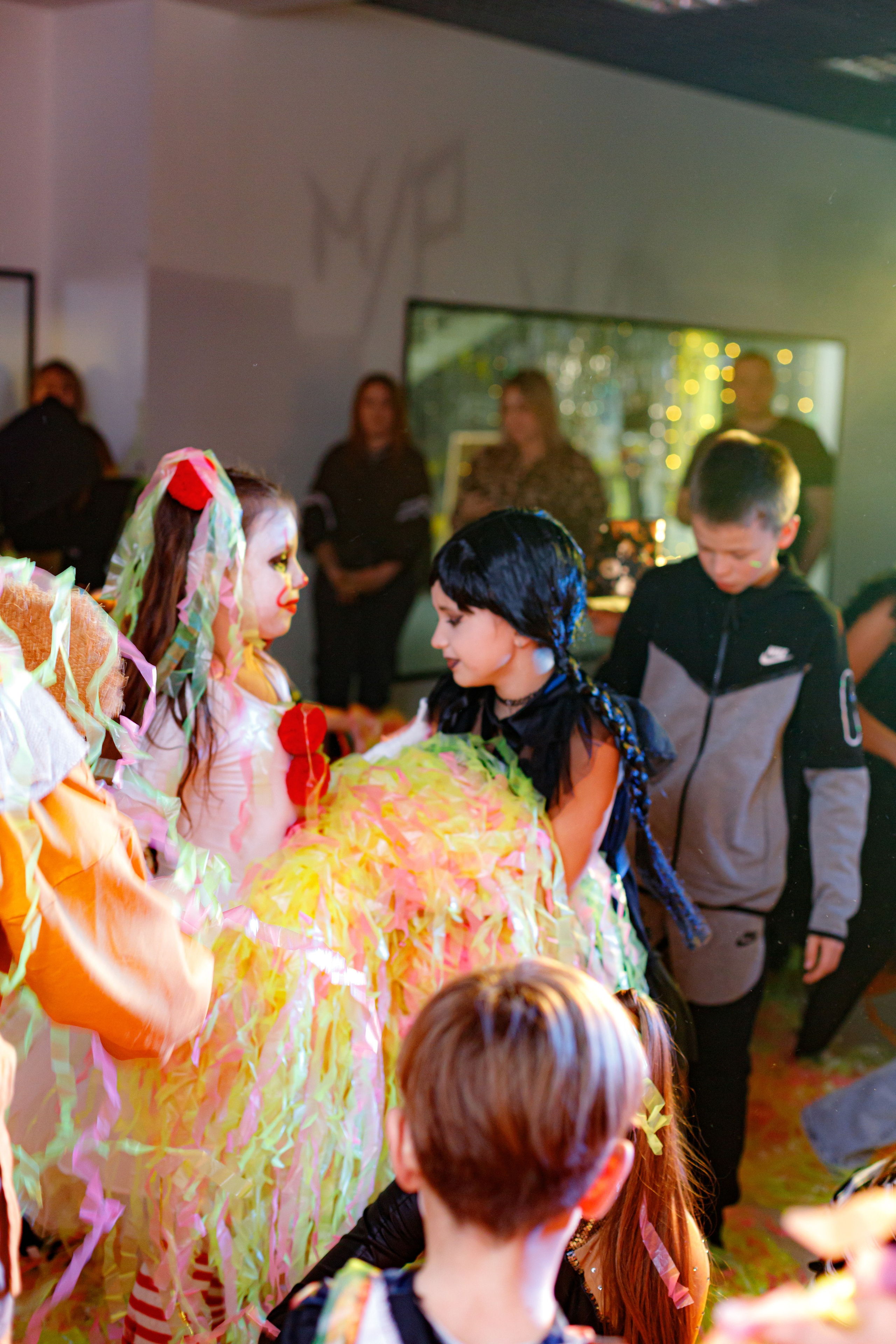 HALLOWEEN. Photokarish