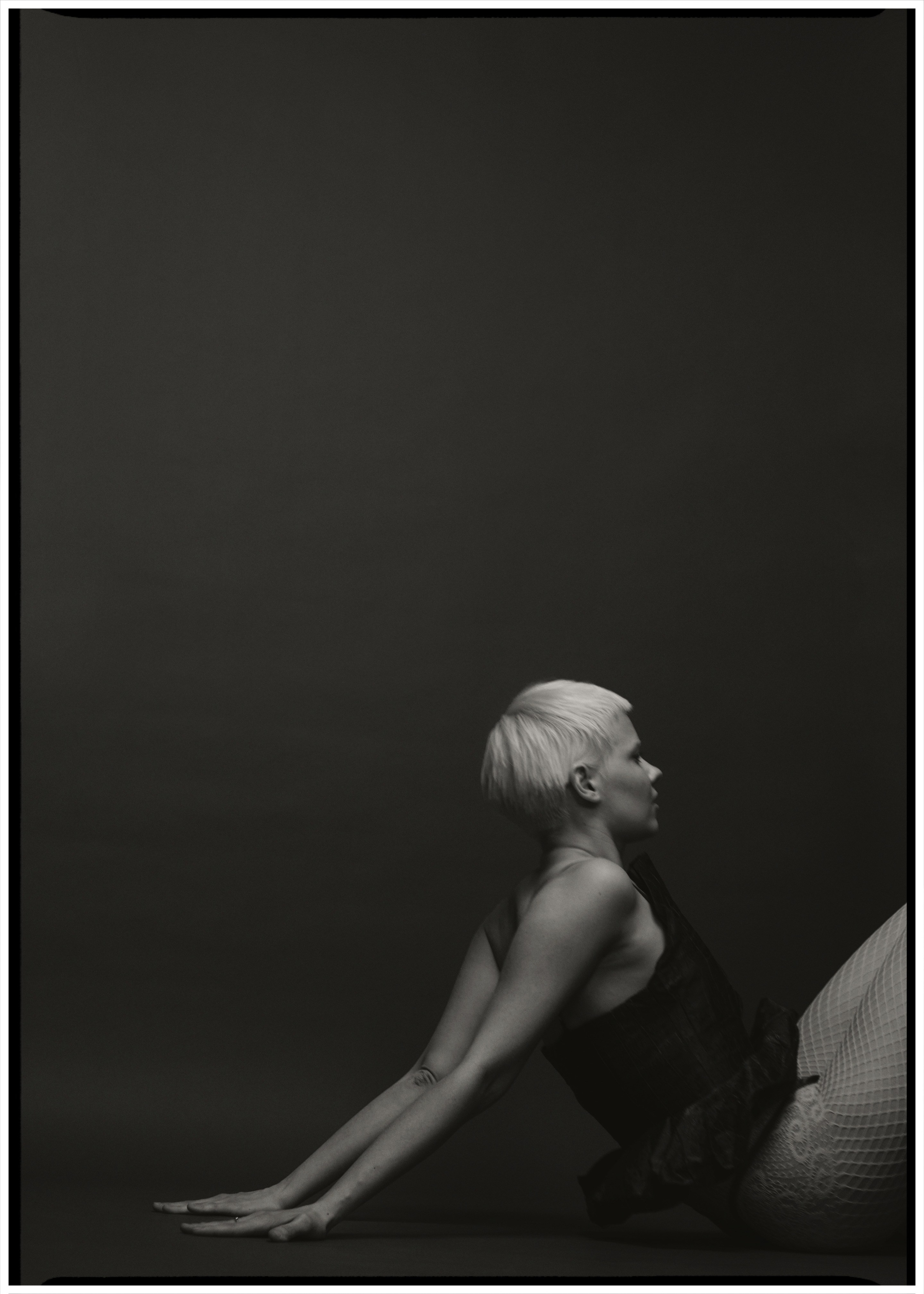 Woman. Фотограф