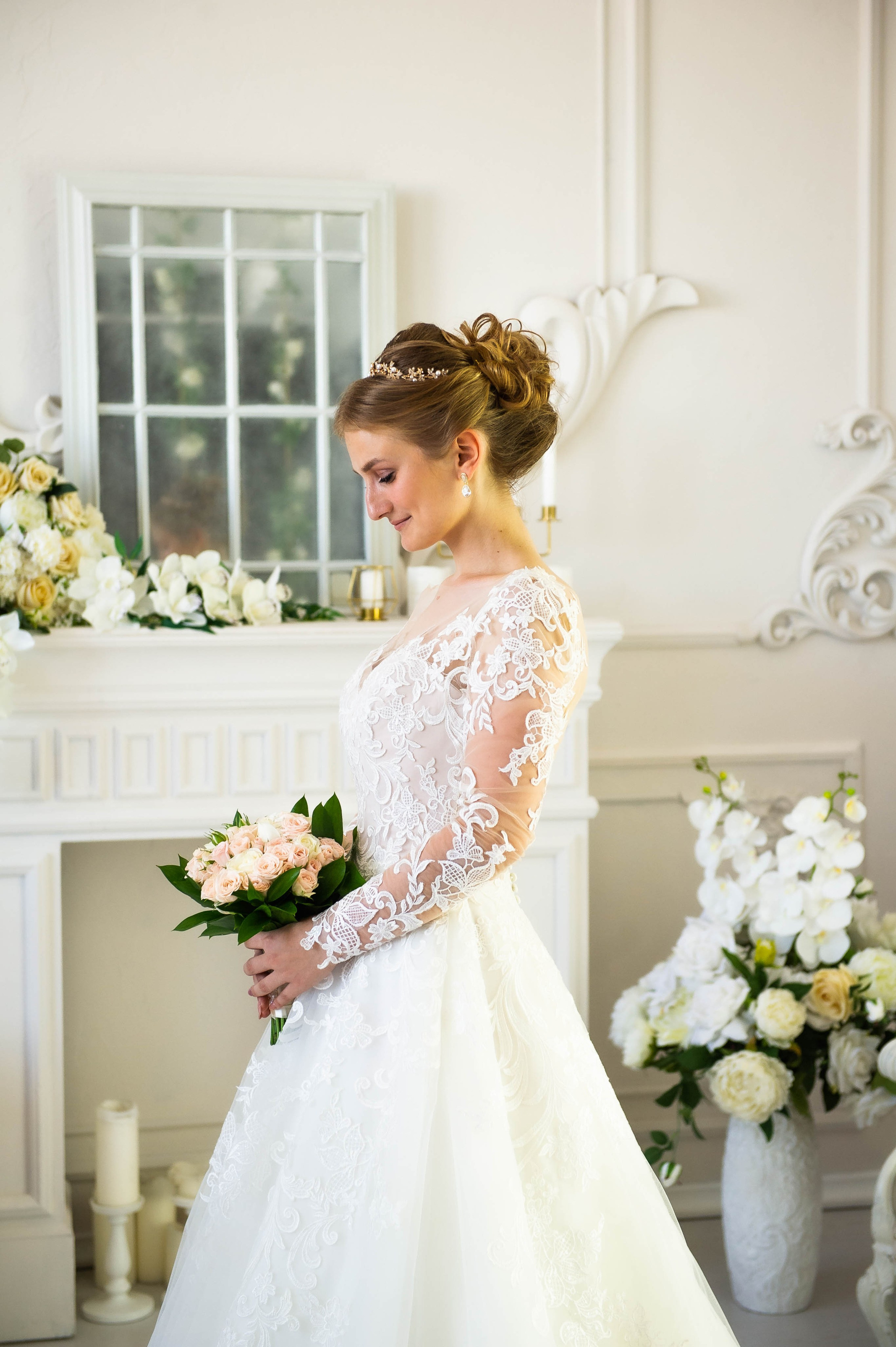 Павел и Яна. Семейный и женский фотограф, контент фотосессия в Екатеринбурге