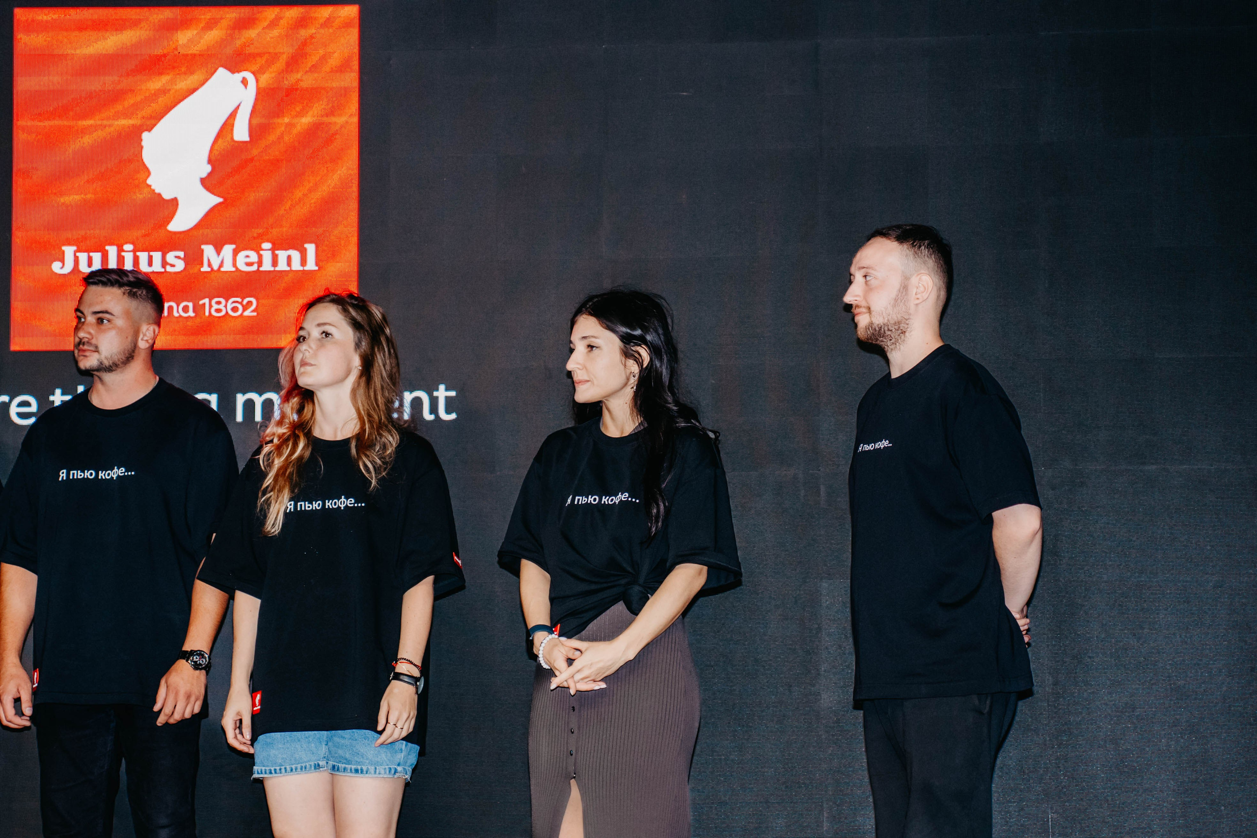 JM Barista Skills 24'. Фотограф, видеограф и пилот дрона на Байкале