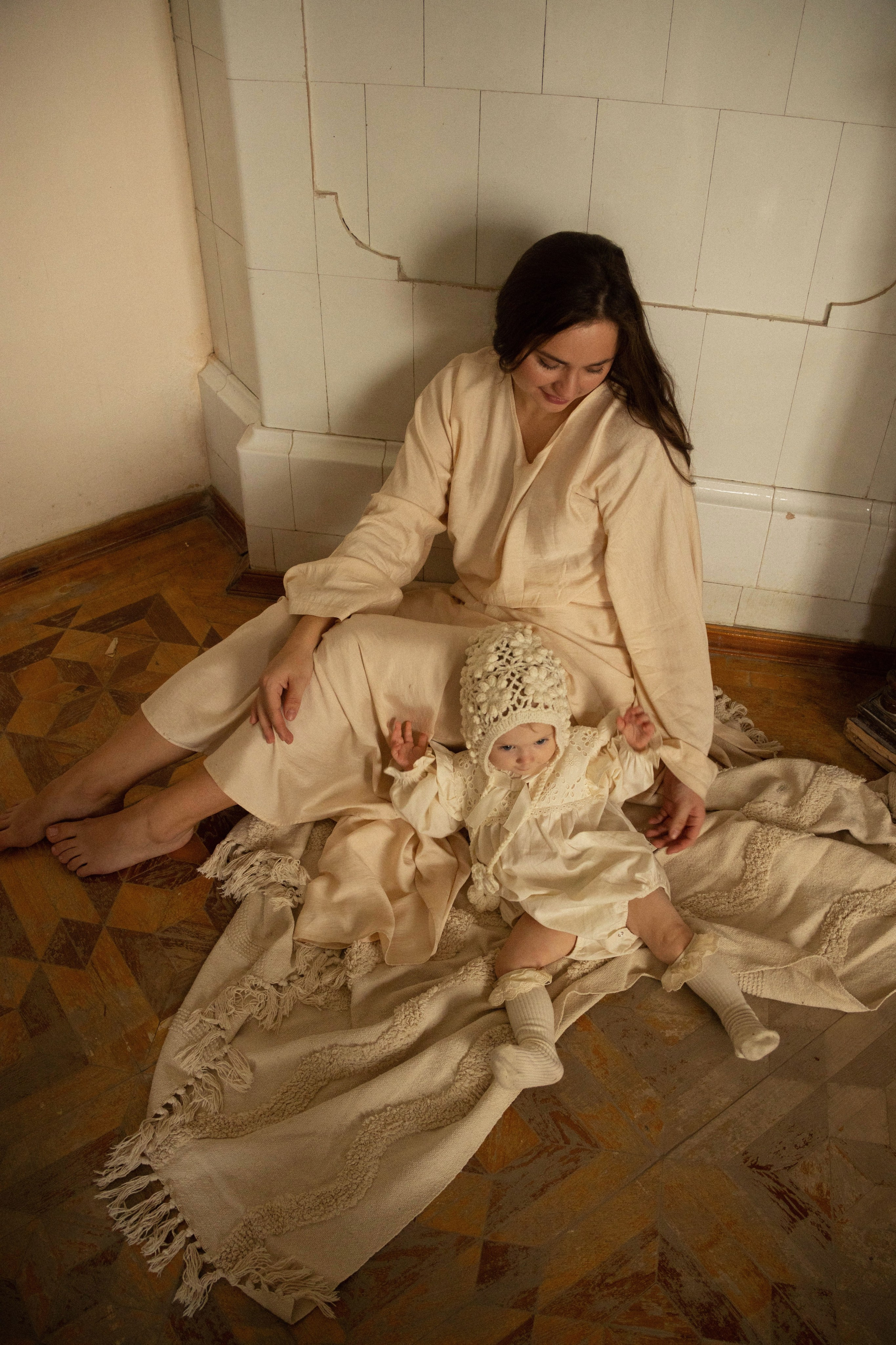 Семейная. Главная