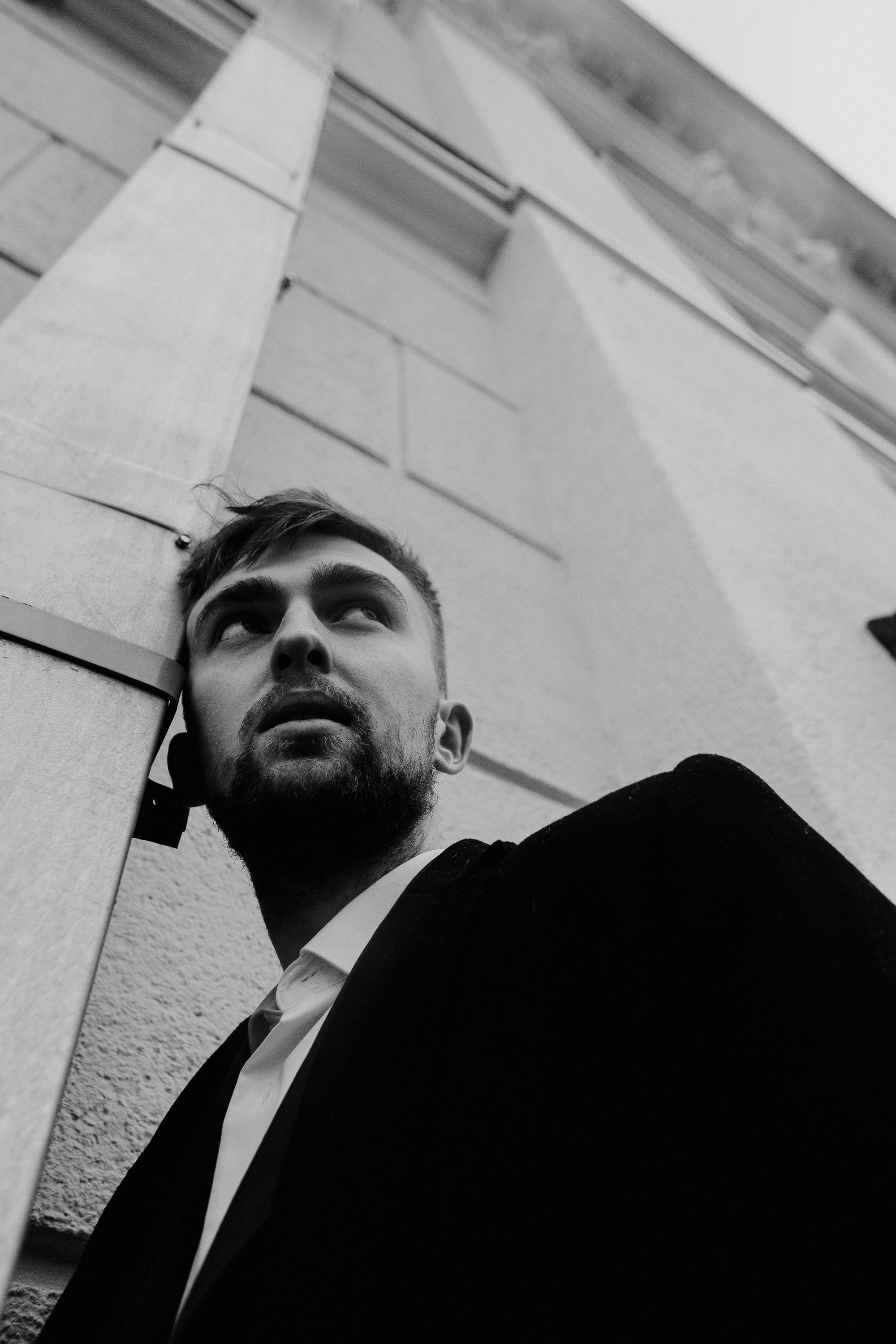 Станислав. Татьяна Журавлева