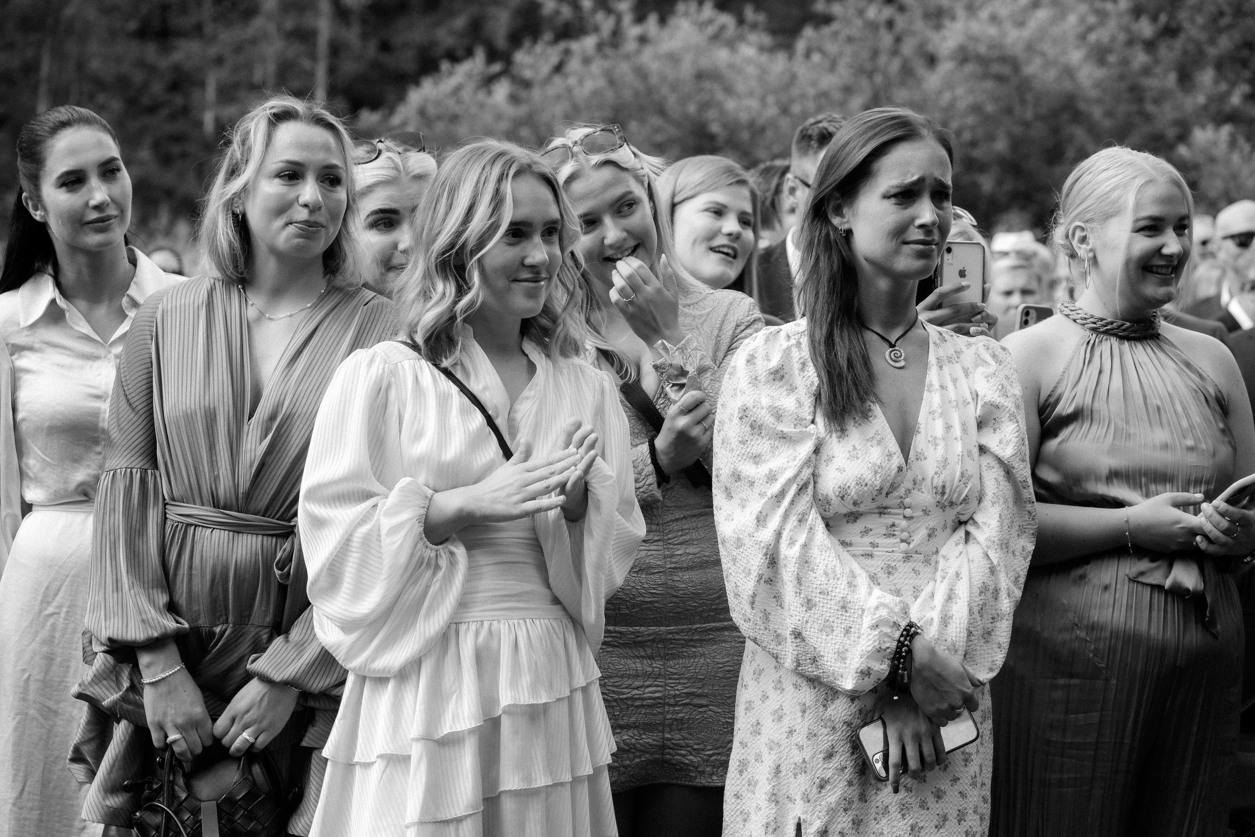 Vilje — Amalie. Elopement Wedding Photographer