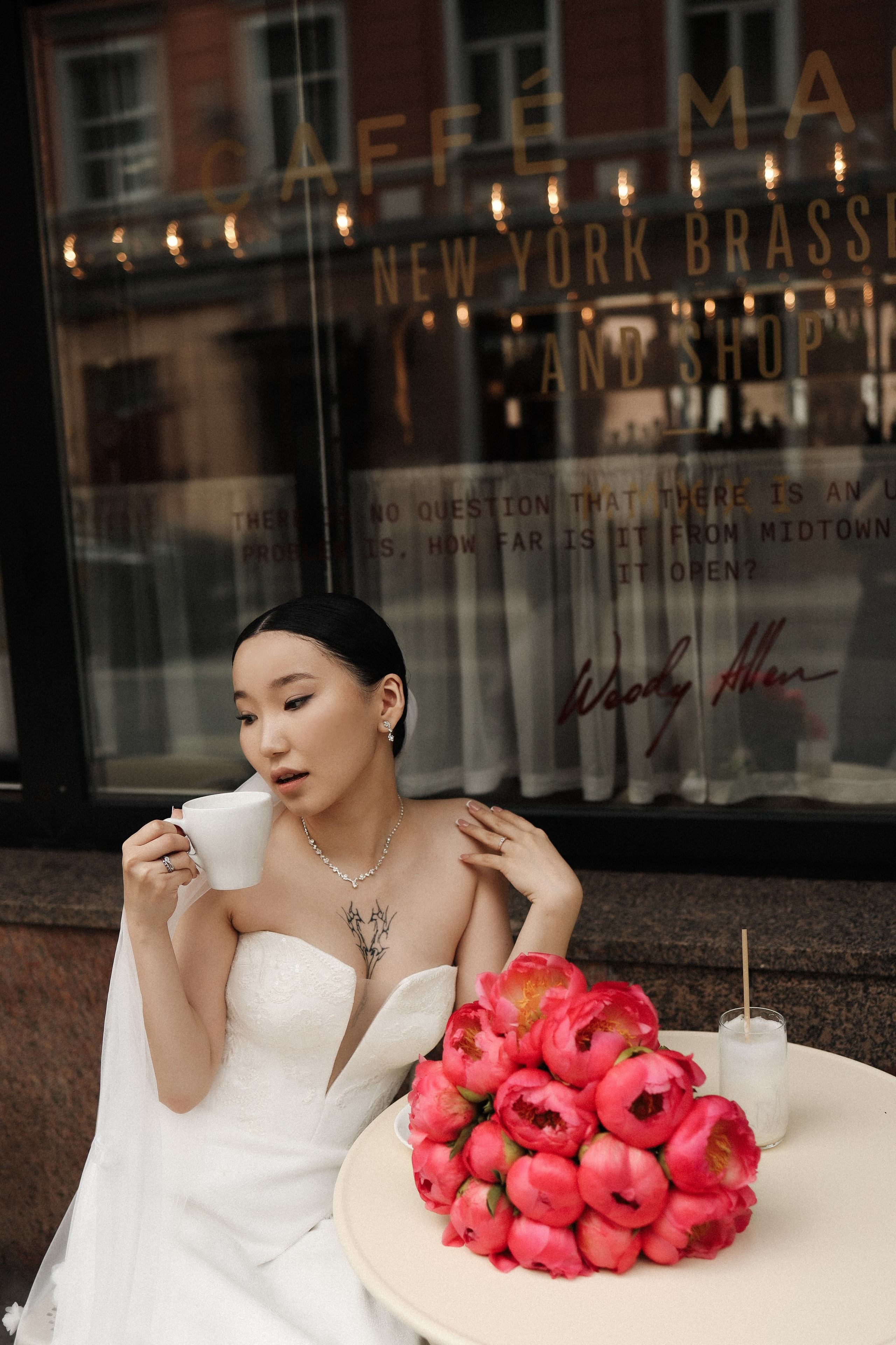 Д. + Т. Грибоедовский ЗАГС, прогулка по центру. Семейный и lovestory фотограф в Москве Светлана Коняхина