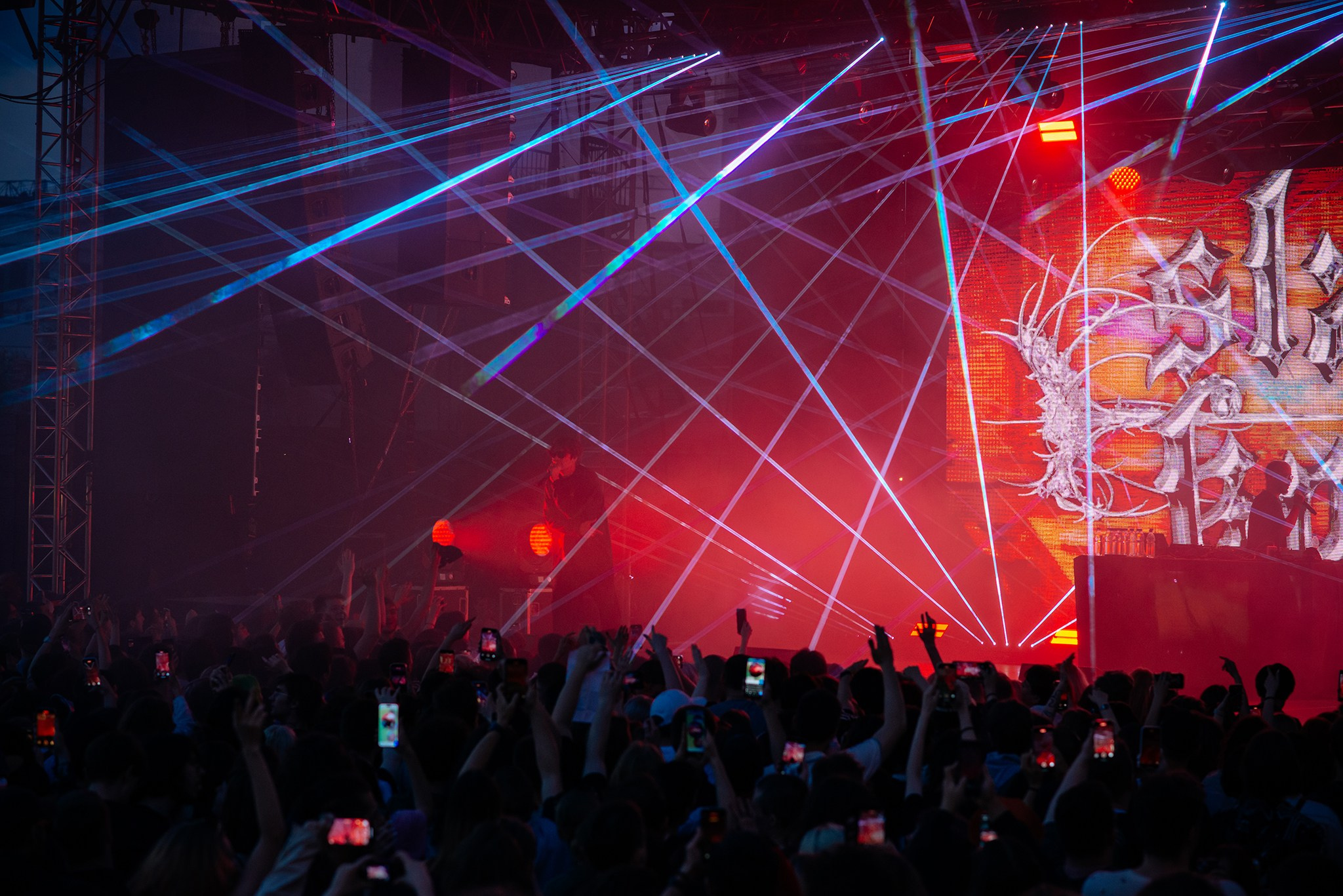 СЛАВА КПСС | 22.07 | Спб | ROOF PLACE. Репортажный фотограф в Санкт-Петербурге Анастасия Клёпова