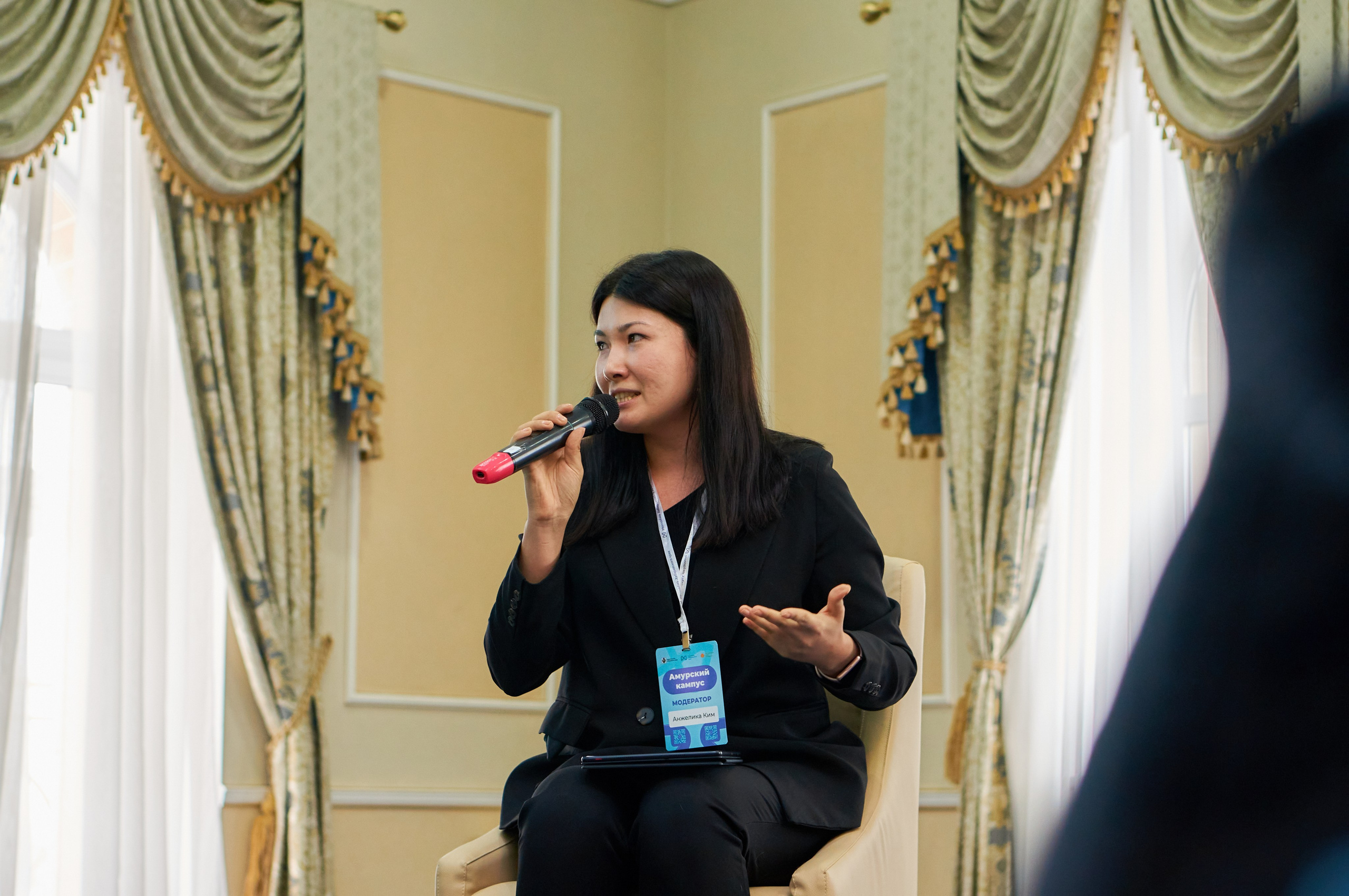 Амурский кампус. Фотограф | Кнышева Валерия | Санкт-Петербург