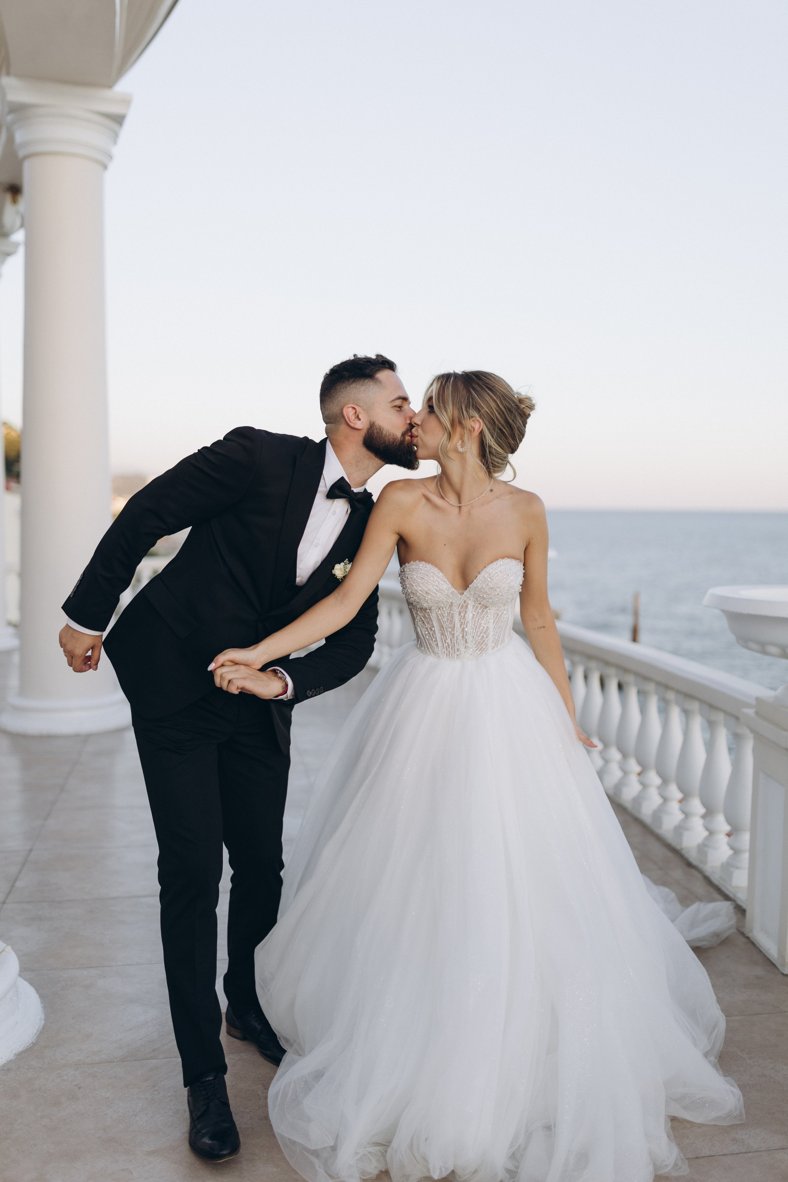 Свадьба Ева и Ростислав. Свадебный фотограф в Сочи Максим Махмудов