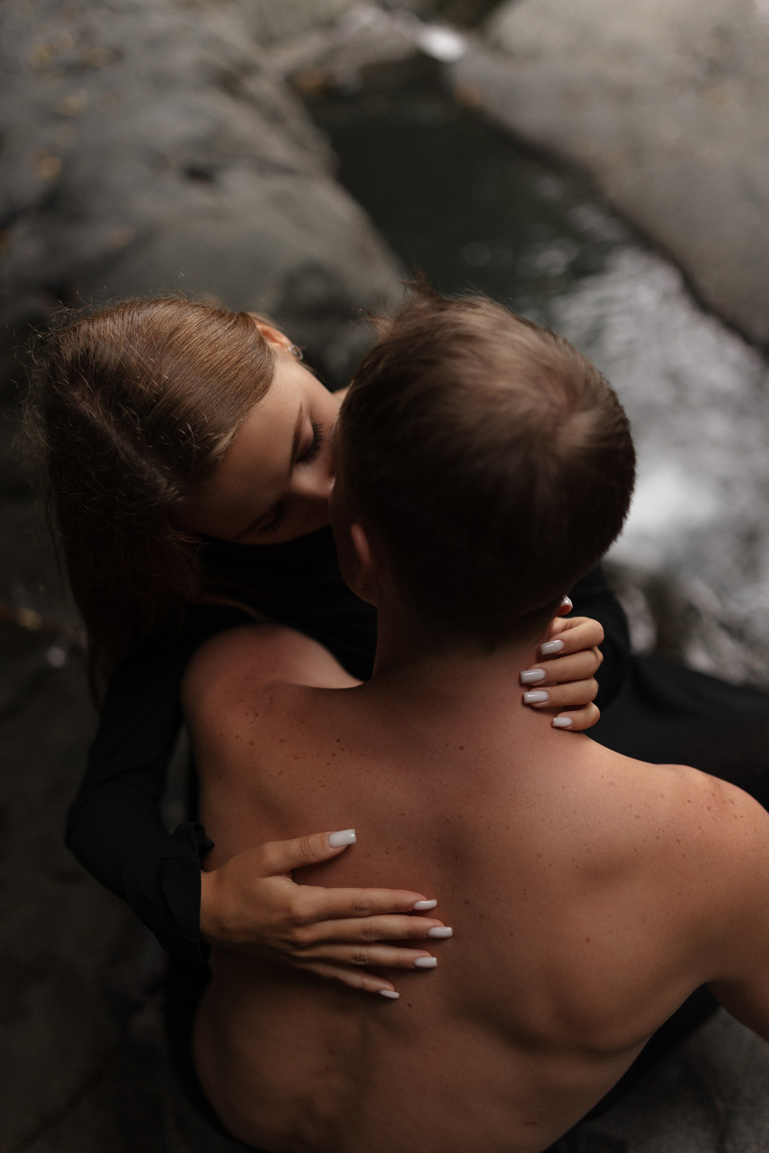 Love story. Свадебный фотограф в Сочи Максим Махмудов