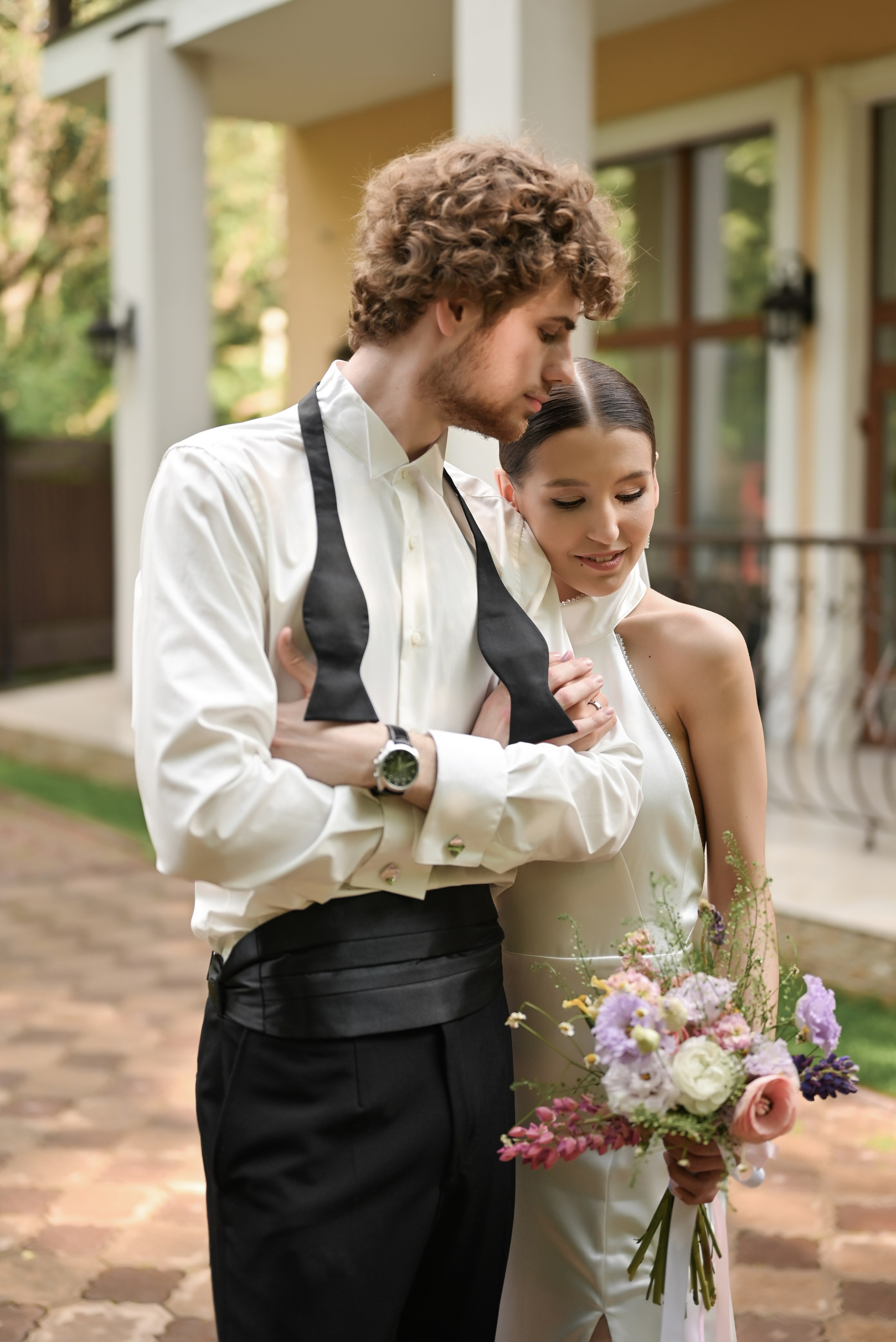 Лель. Банкет. Свадебный и семейный фотограф в Уфе Александров Максим