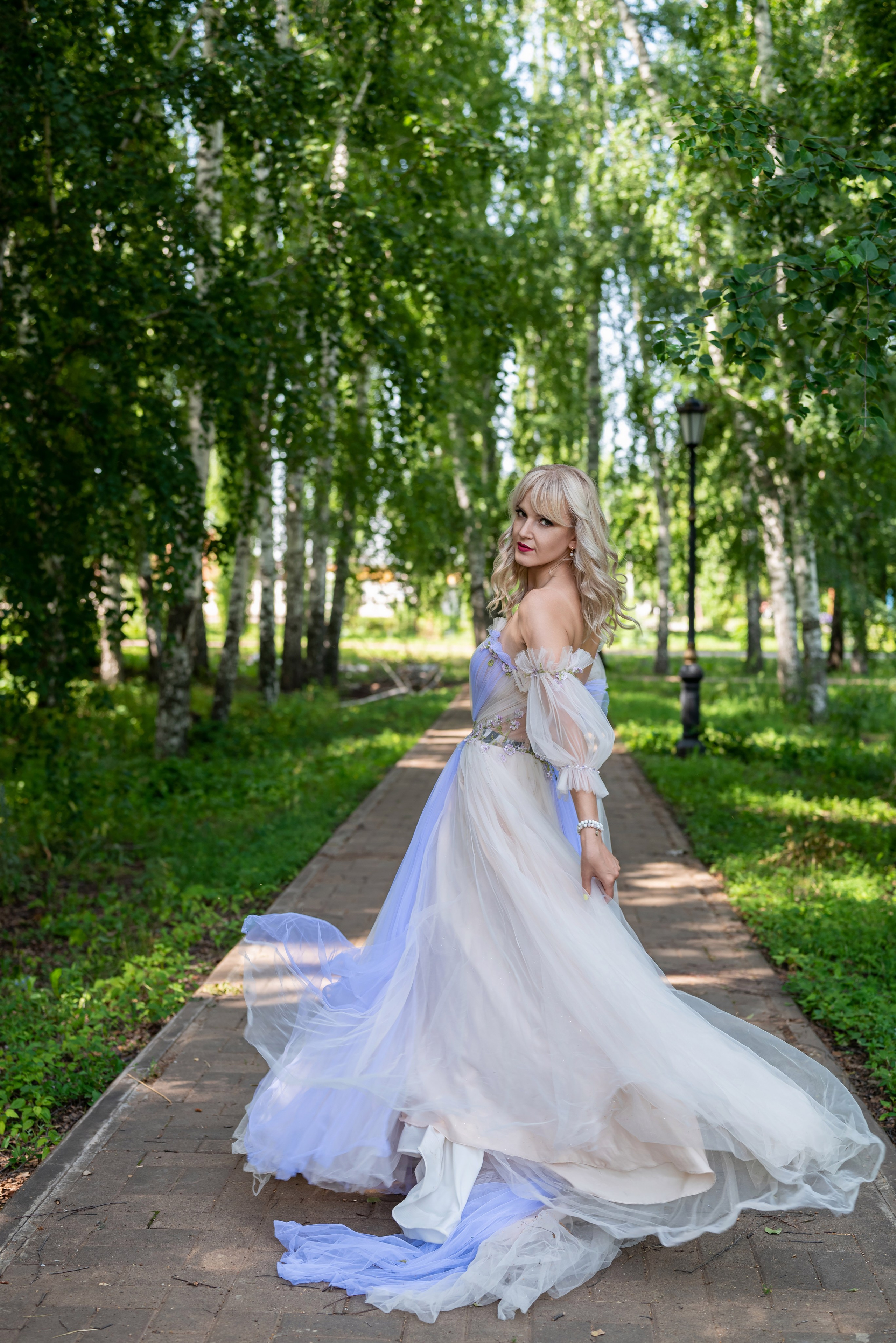 Екатерина. Фотограф в городе Салават