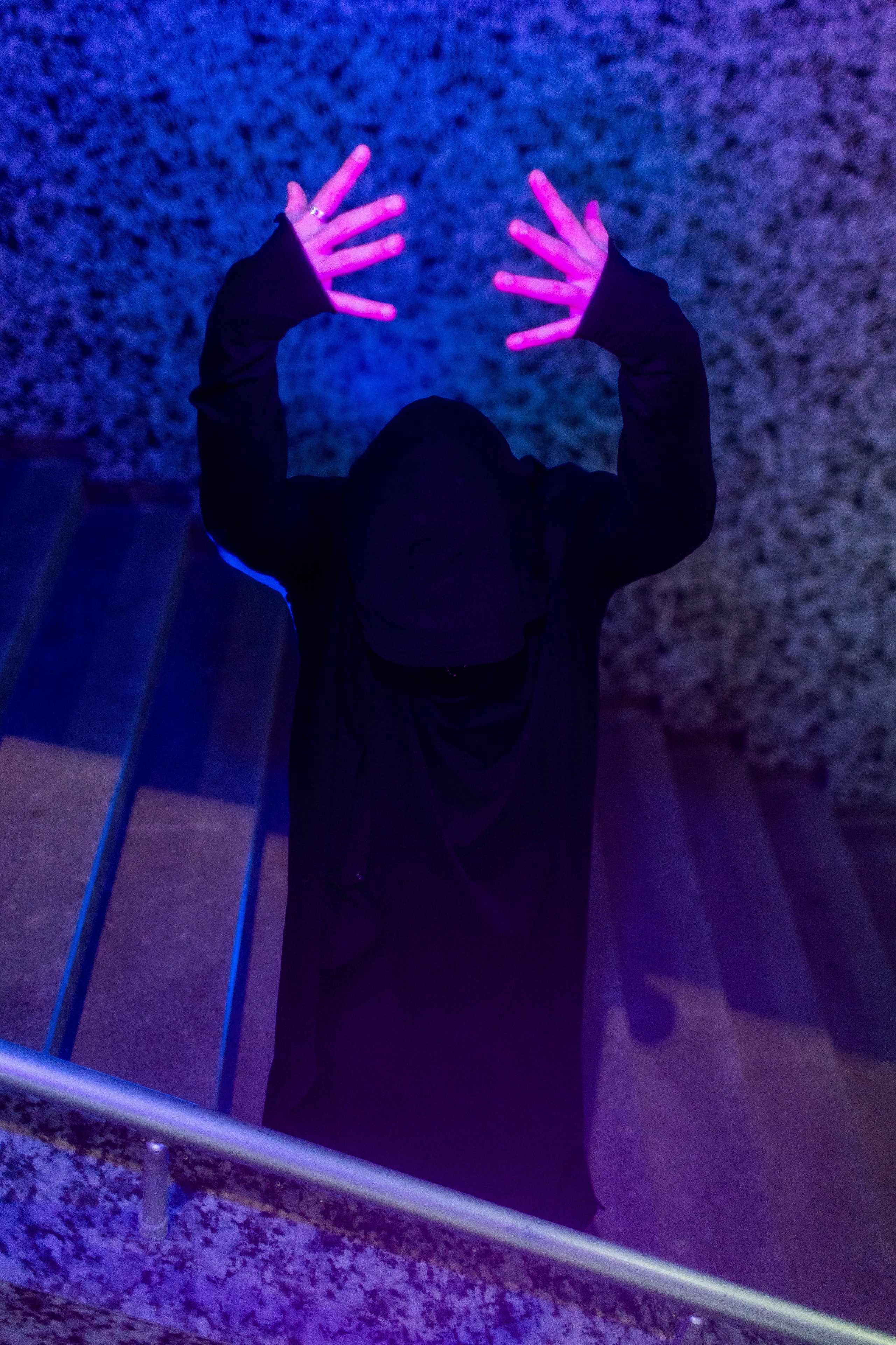 Color. Фотограф в Москве Десятова Ксения