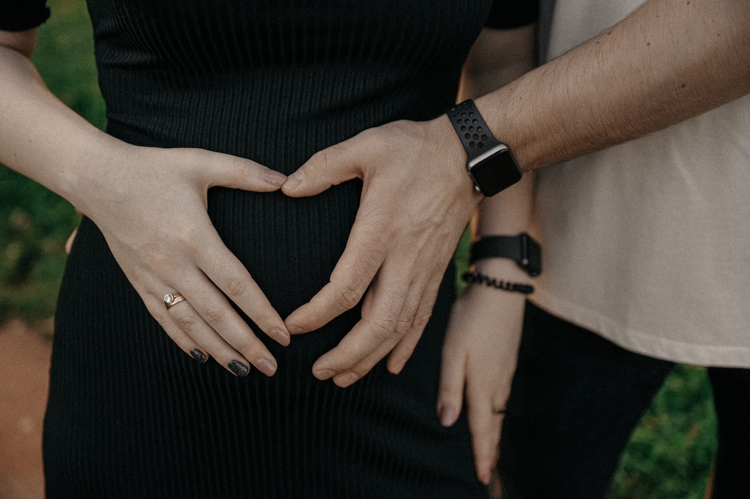 Съемка беременности. Свадебный и семейный фотограф Виктория Носачёва. Щелково, Москва и МО
