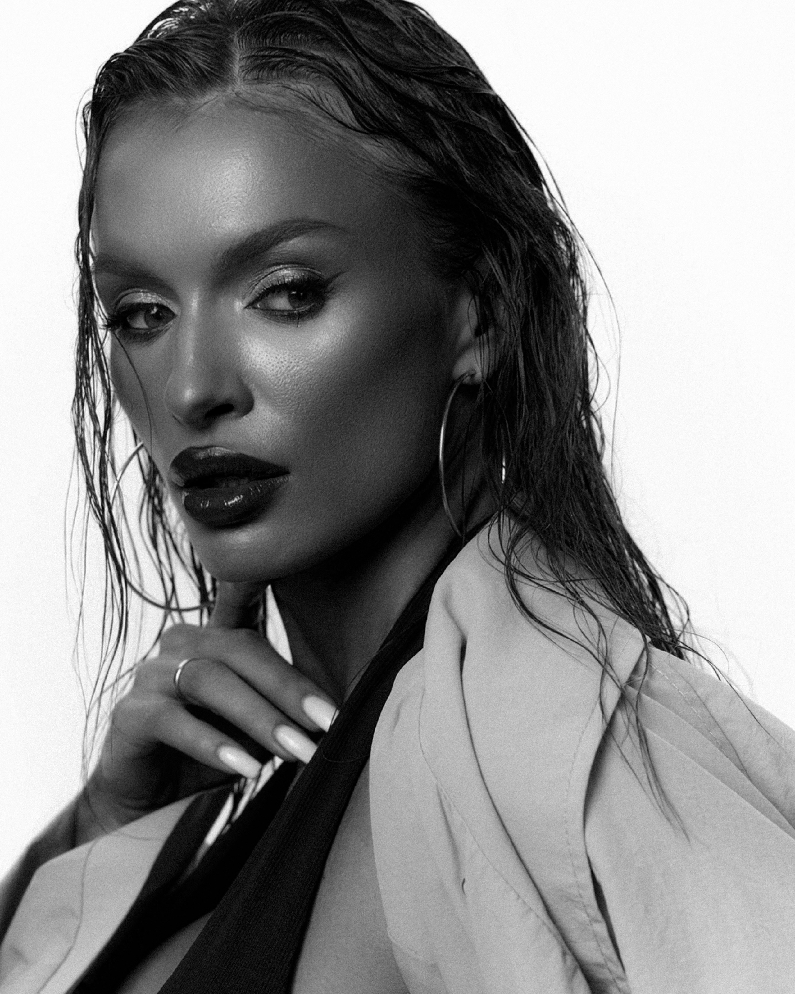 OLYA. Ася Солопова, фотограф Тюмень