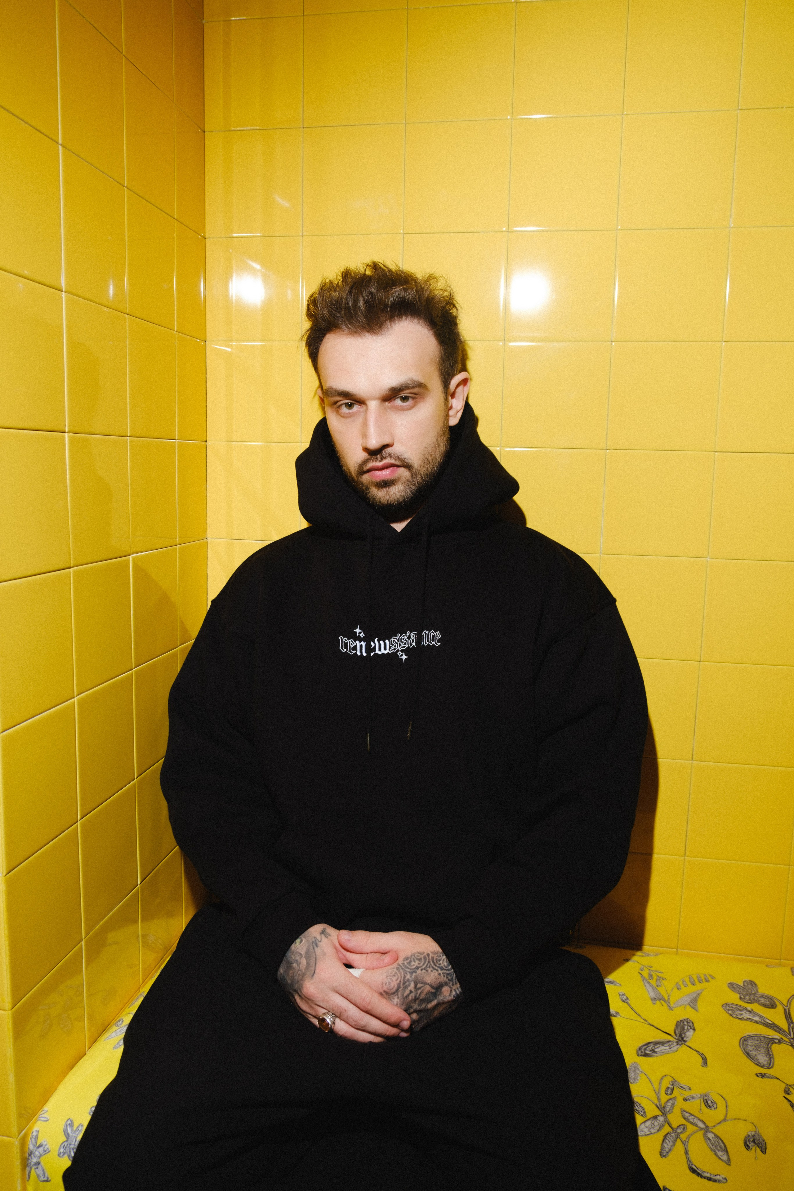 Lookbook. Фотограф Москва, Дима Пеллер