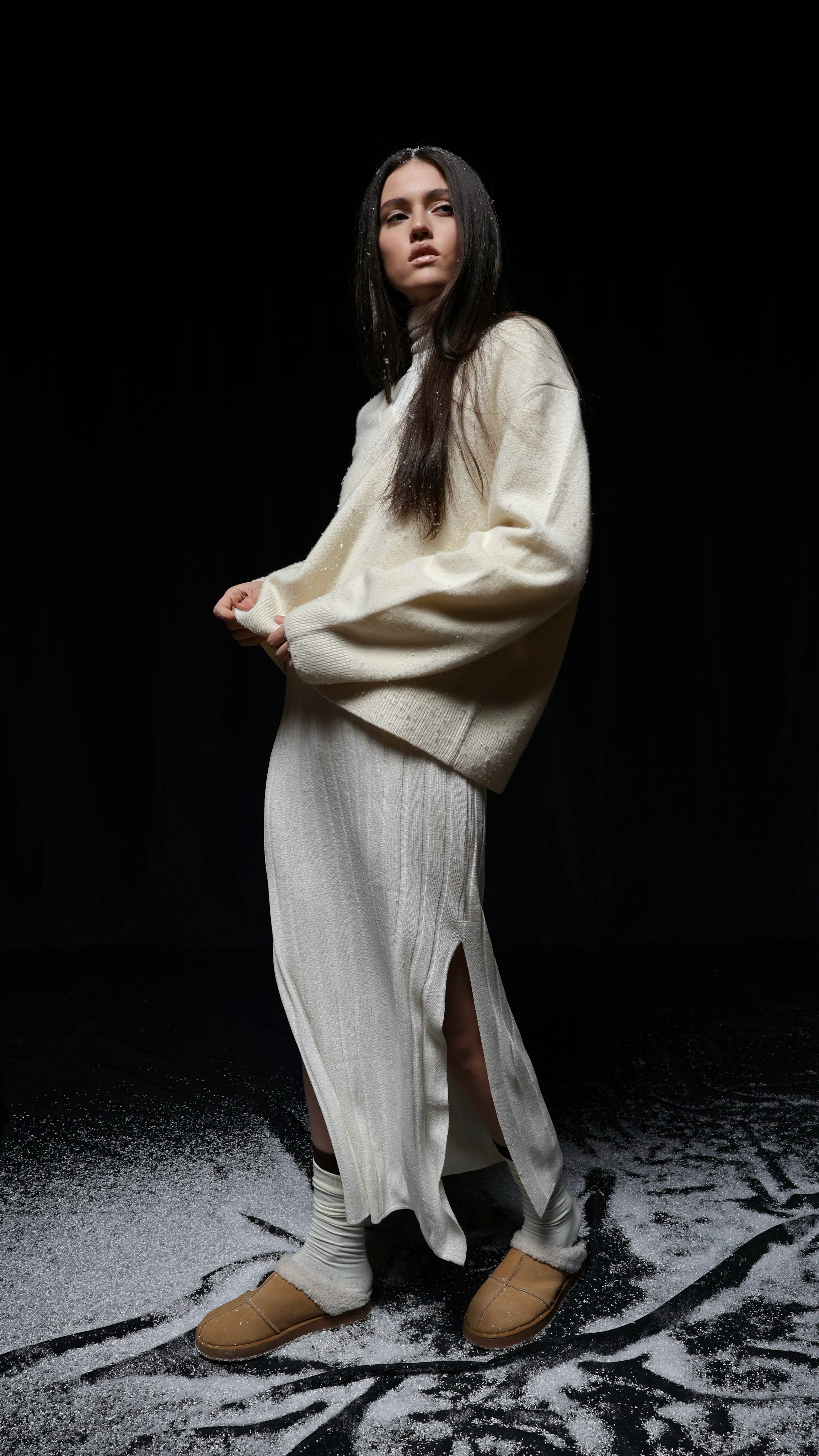 Model. Мария|Фотограф|Москва