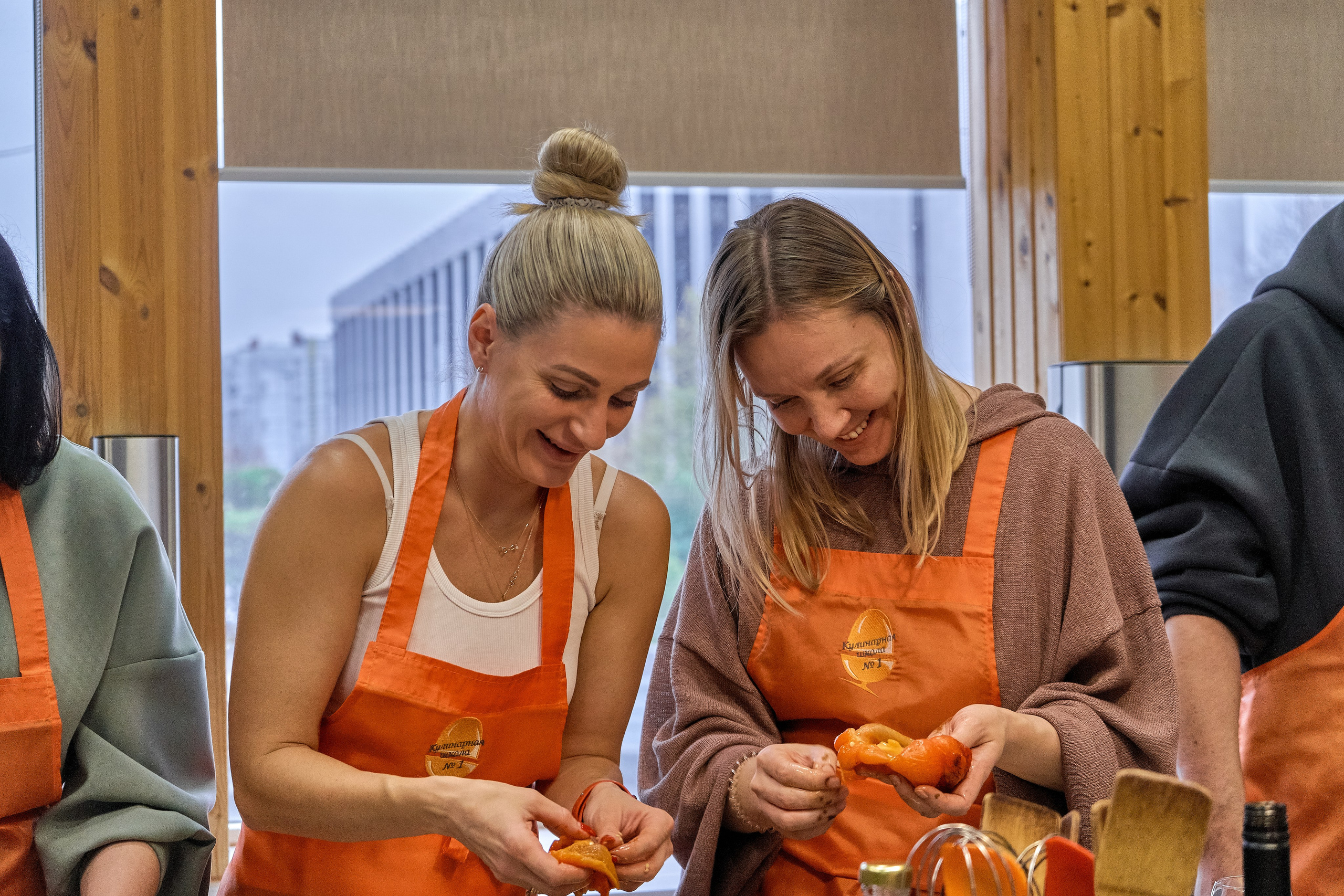 РЕПОРТАЖНАЯ СЪЕМКА. Интерьерный фотограф