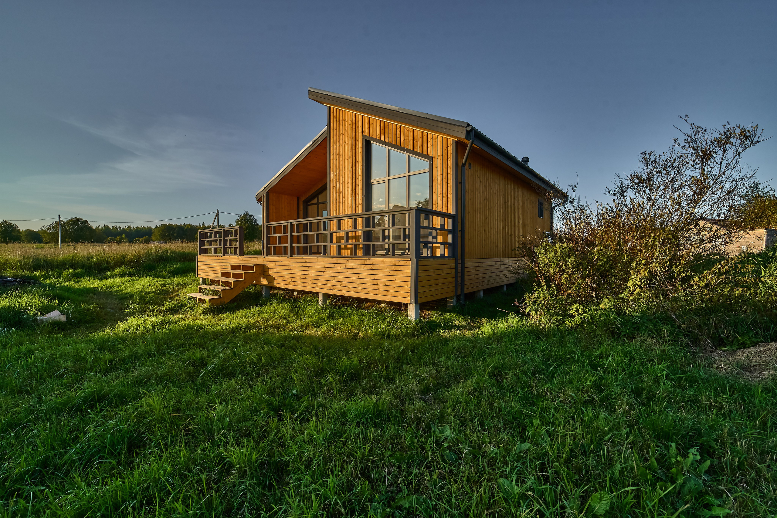 ЗАГОРОДНАЯ НЕДВИЖИМОСТЬ. Интерьерный фотограф