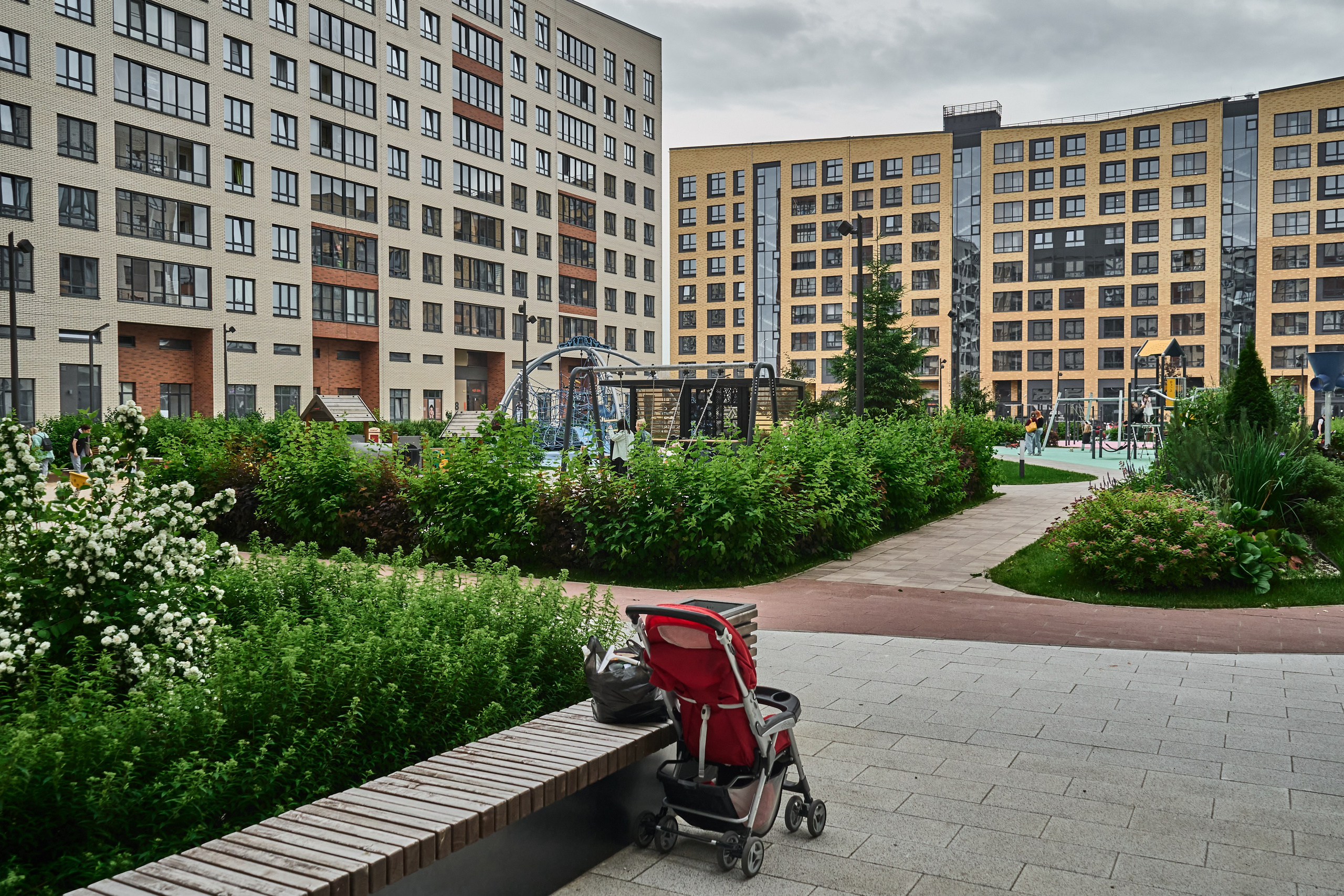 КВАРТИРЫ. Интерьерный фотограф