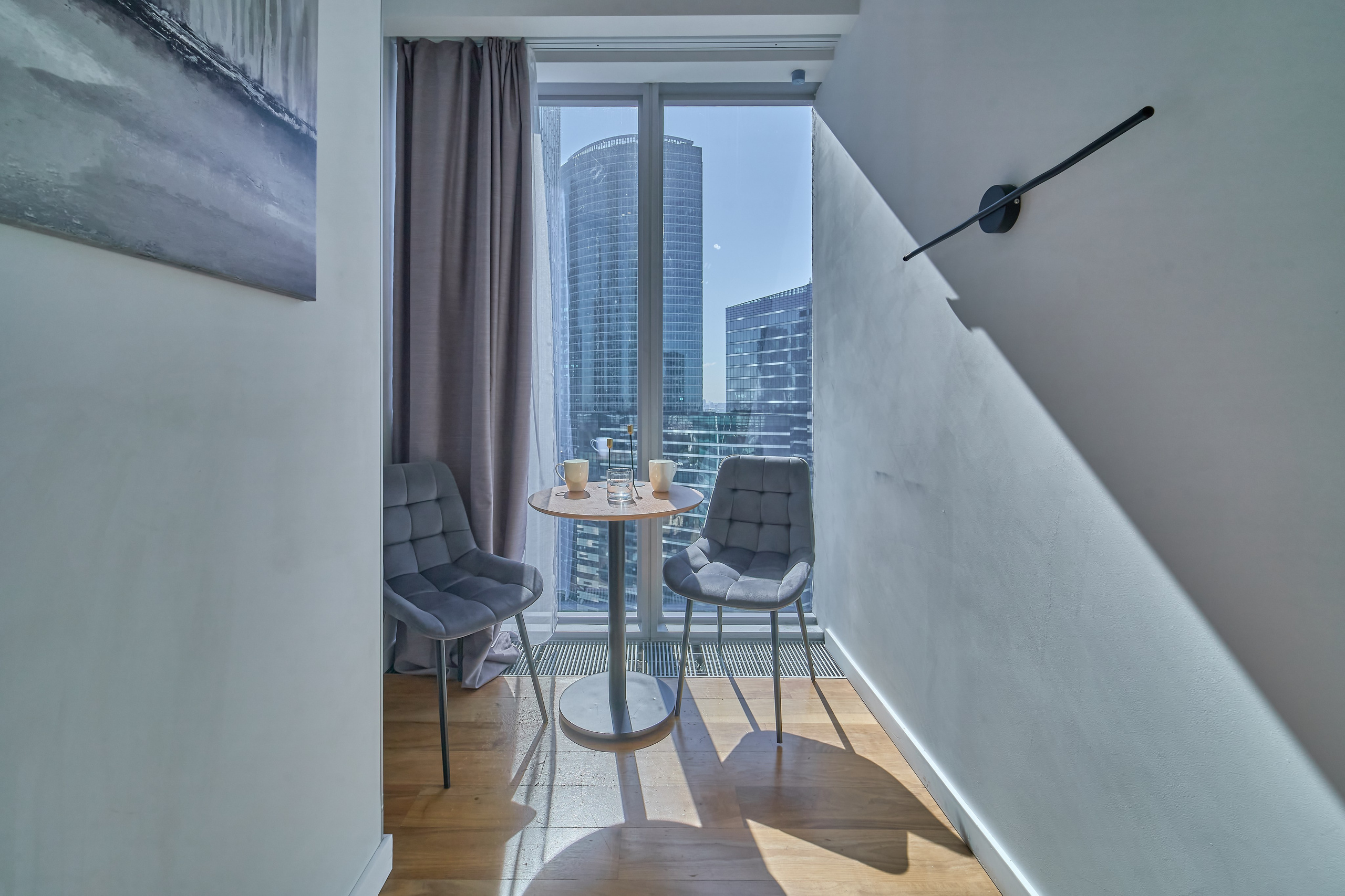 АПАРТАМЕНТЫ. Интерьерный фотограф