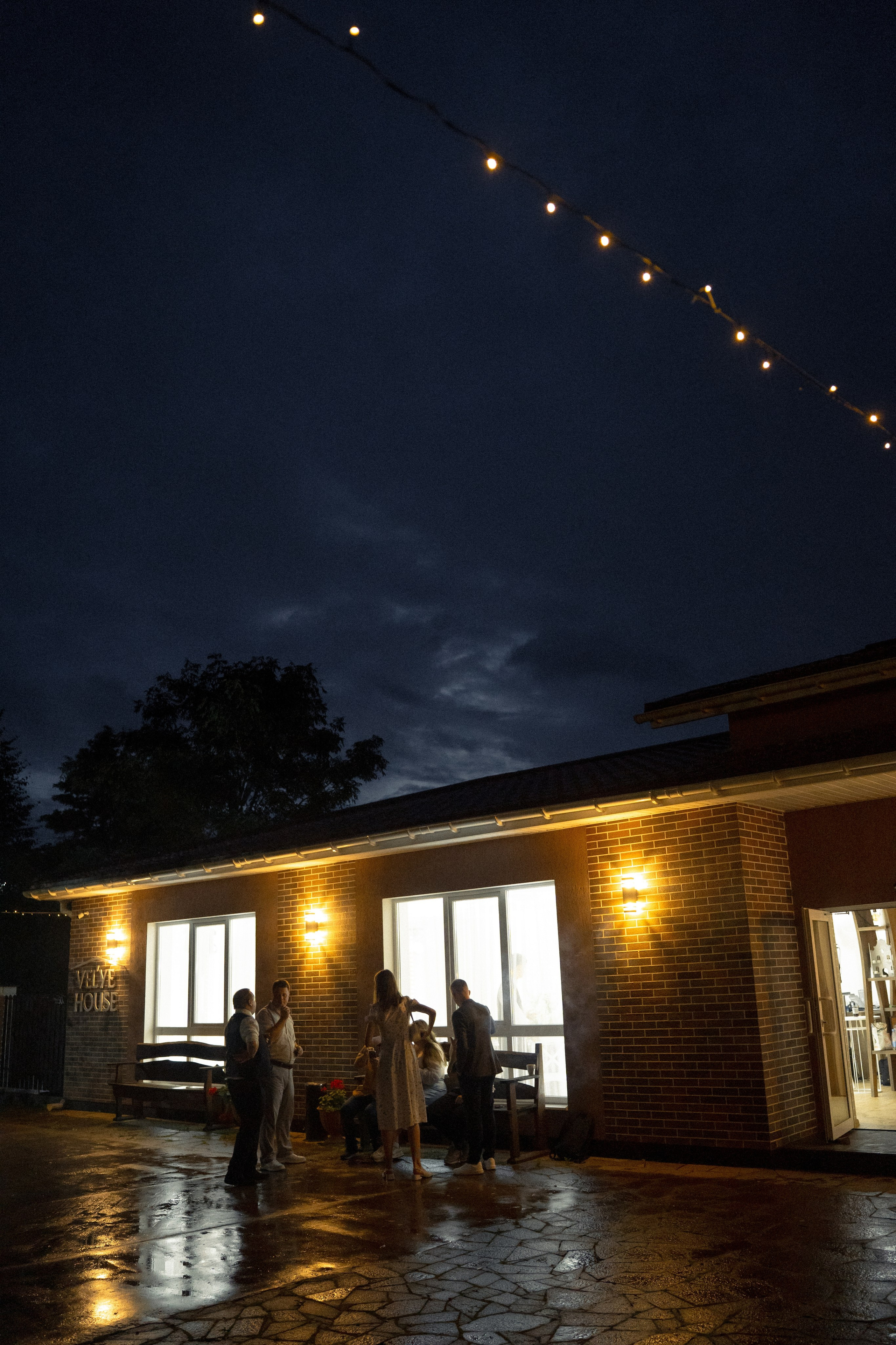 Konstantin & Anastasia