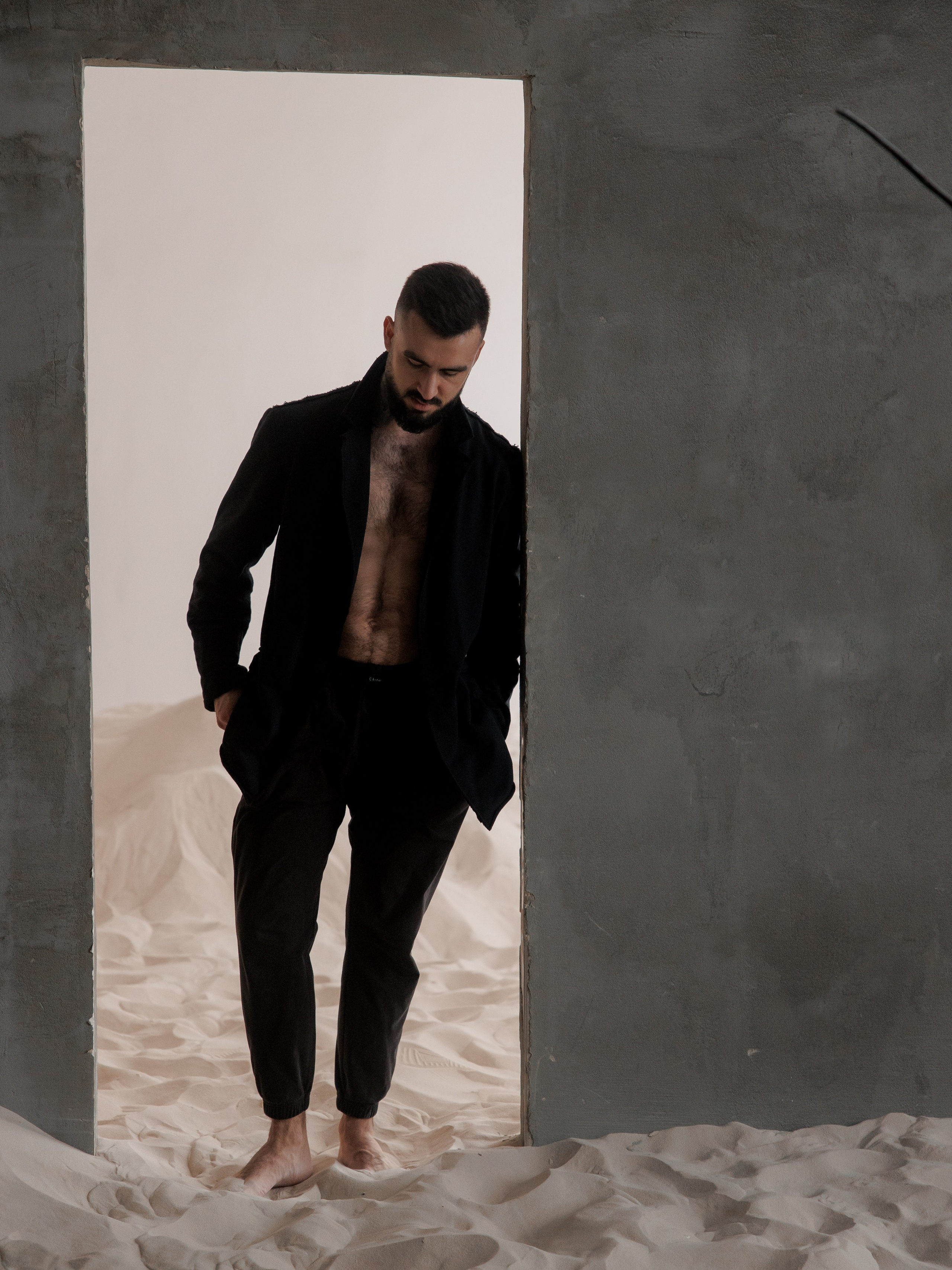 Сергей. Контент фотограф в Санкт-Петербурге Елена Кегель