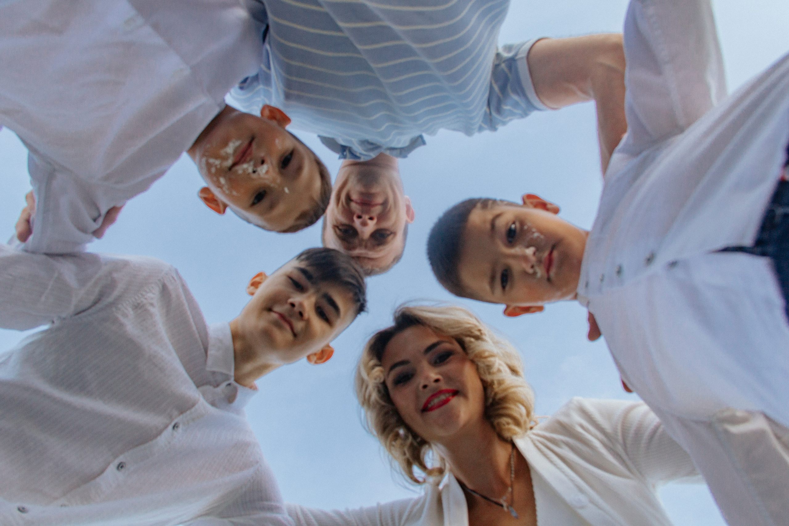 День рождения. ProFoto