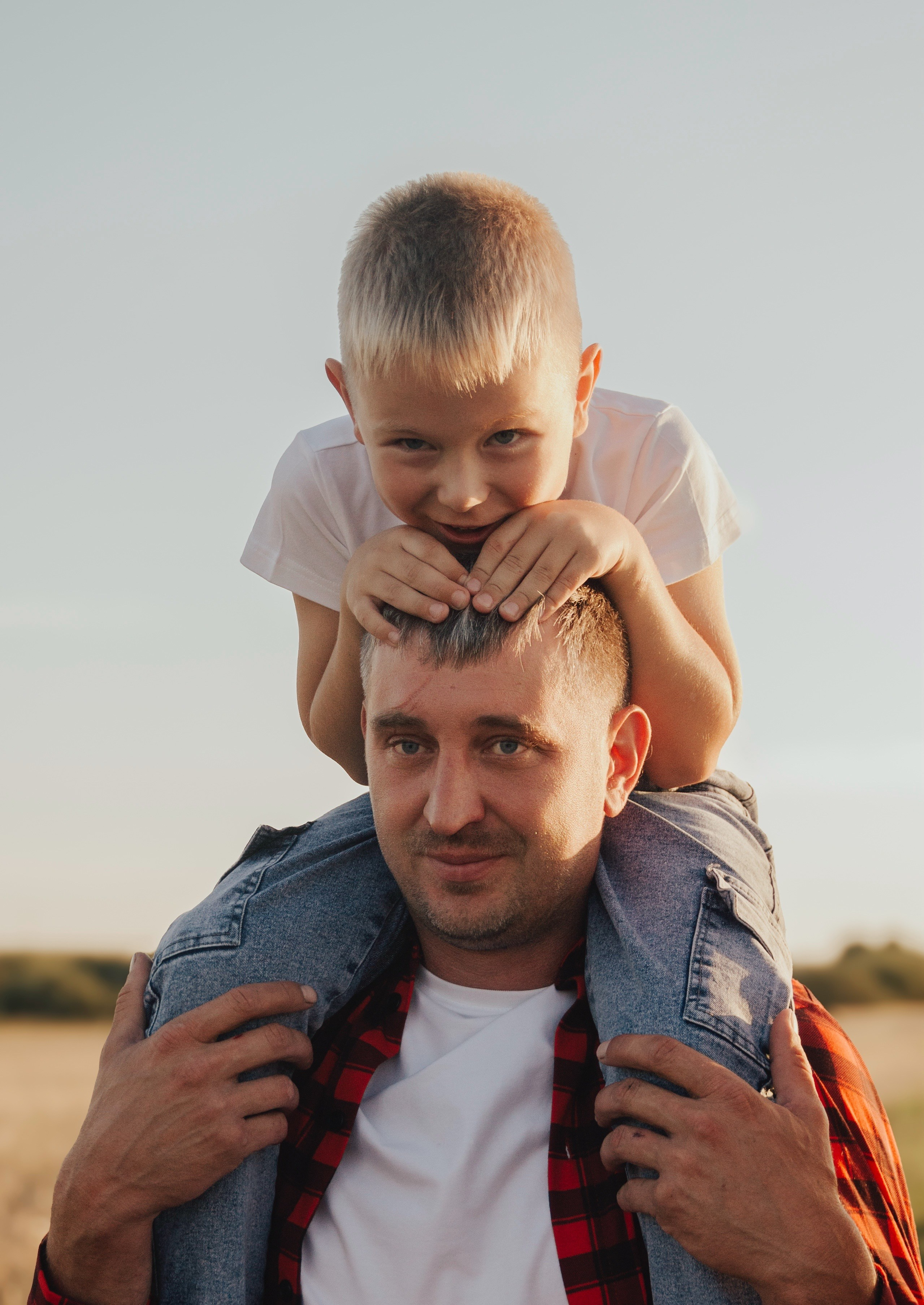 Семейная прогулка. ProFoto