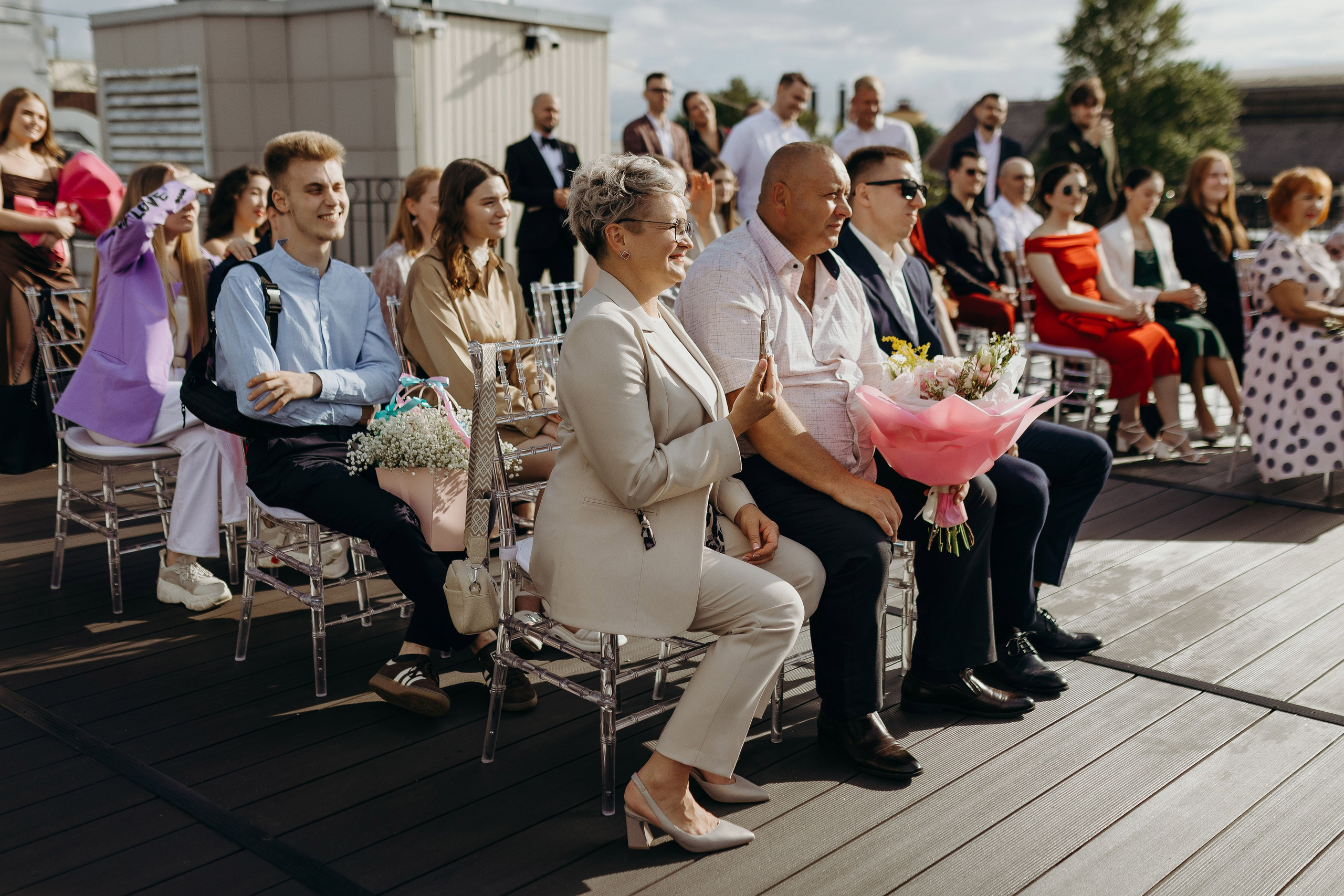 Wedding day 01.08.24. Свадебный фотограф в Санкт-Петербурге